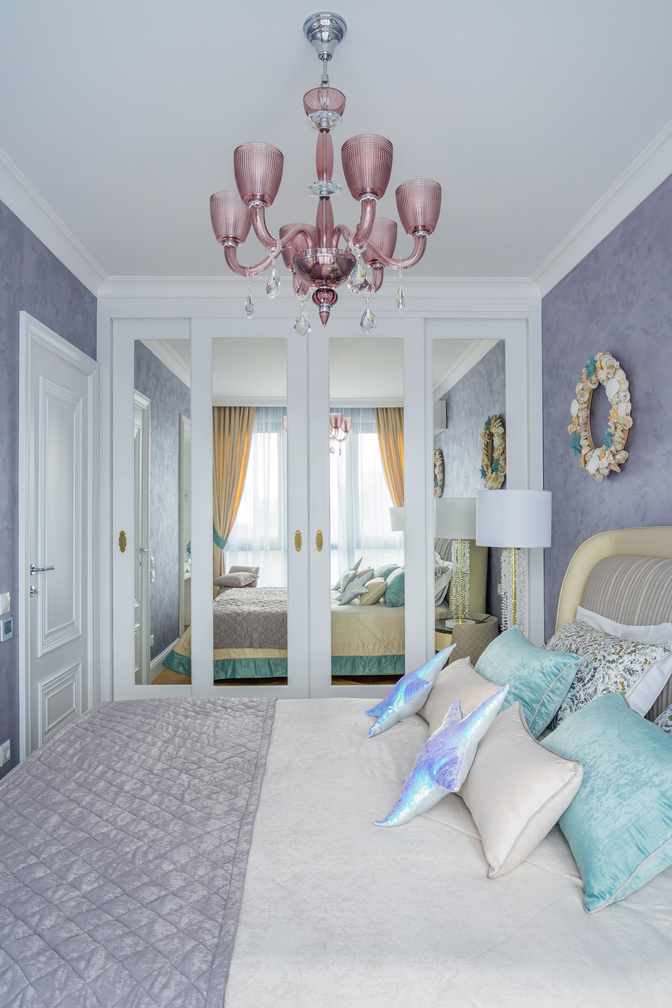 Дизайн прект. Главная