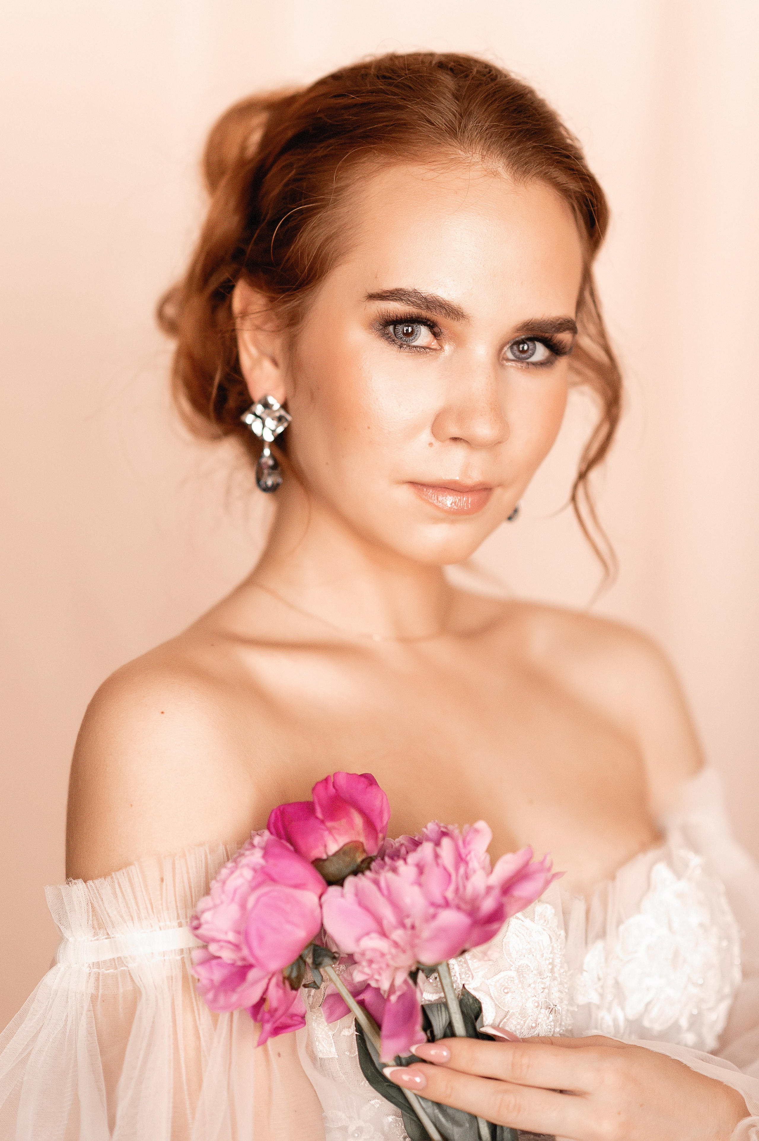 Фотосессия утро невесты. Фотосессии в Москве, женский и семейный фотограф Юлия Михайленко
