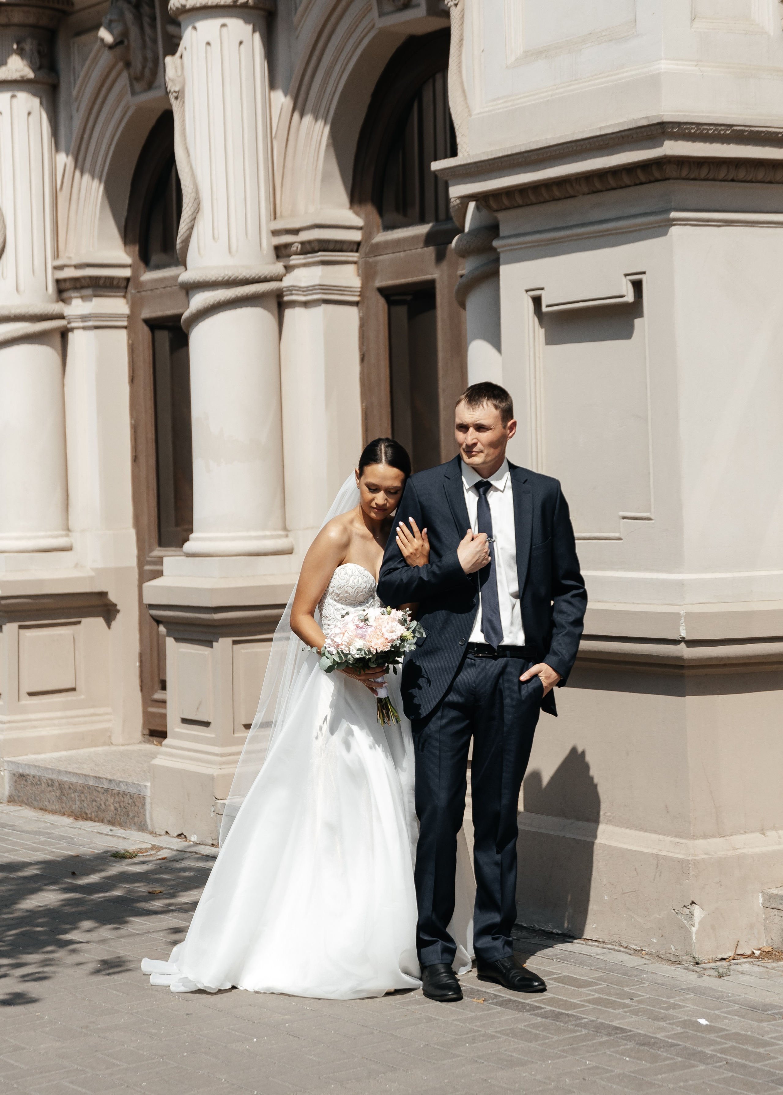 Ilnur & Ainaz. Свадебный фотограф Ильнар Асадуллин