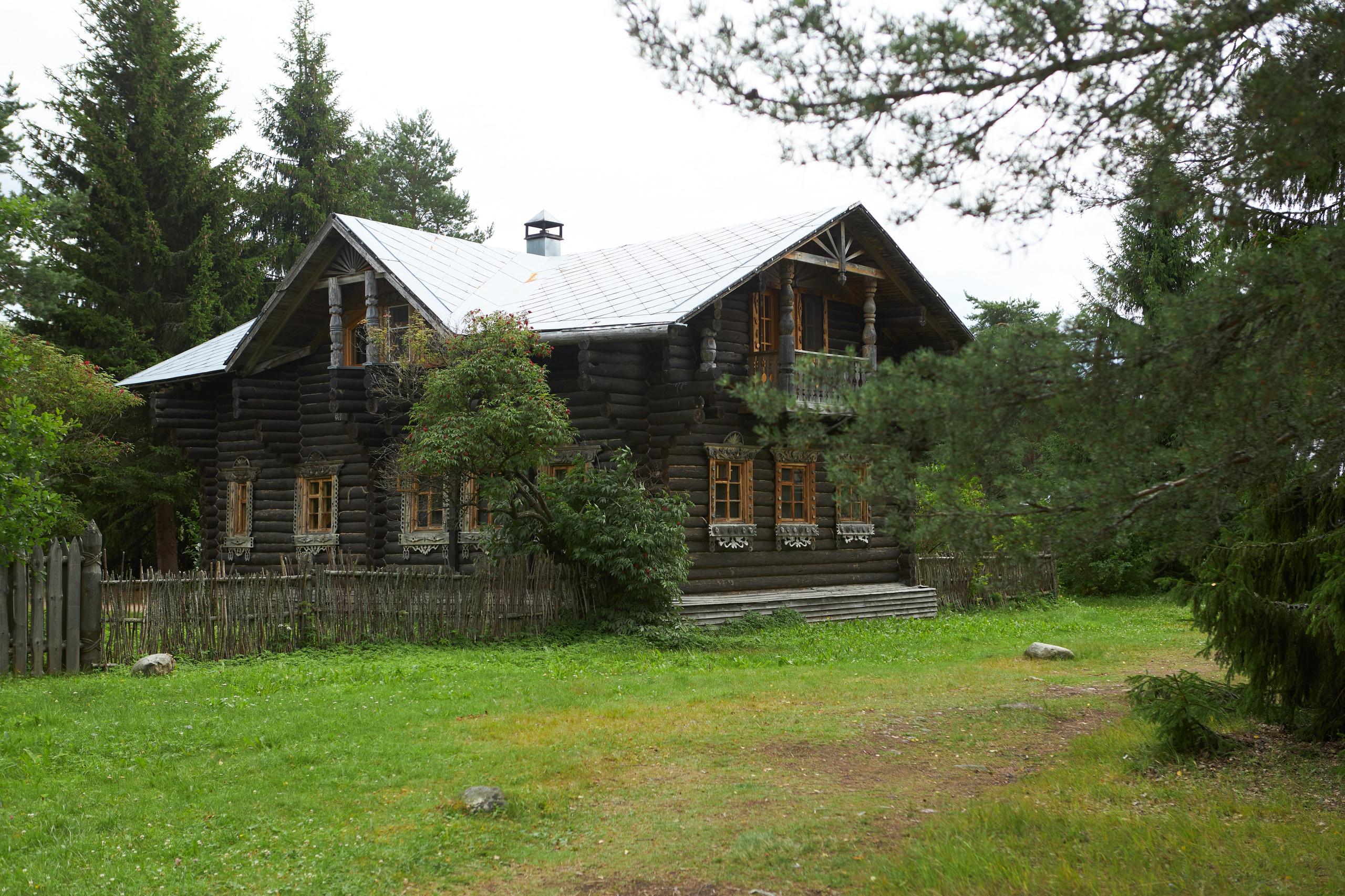 Пейзажи. Свадебный и репортажный фотограф в Воронеже Сергей Максимов