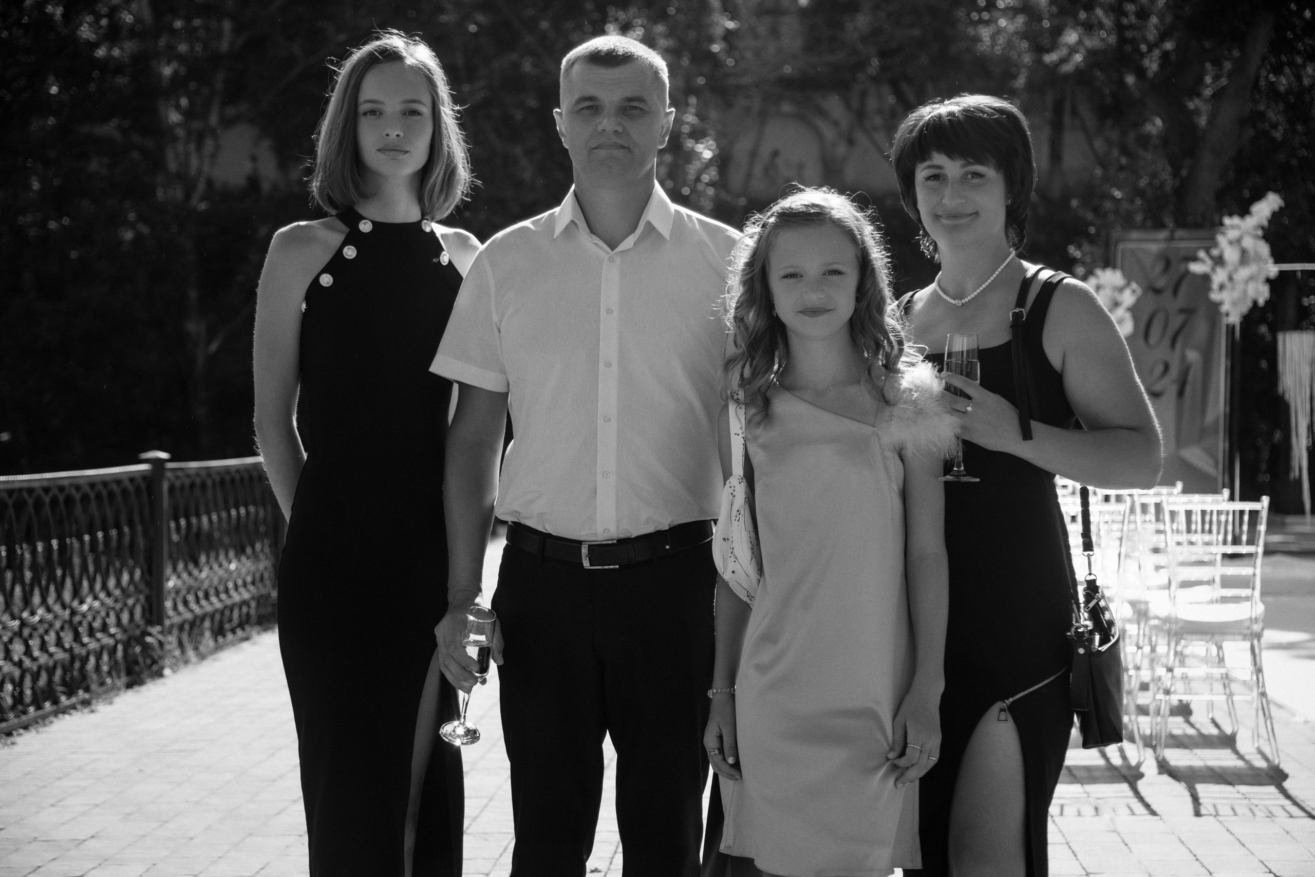 Яна и Рома. Фотограф Смоляк Алена