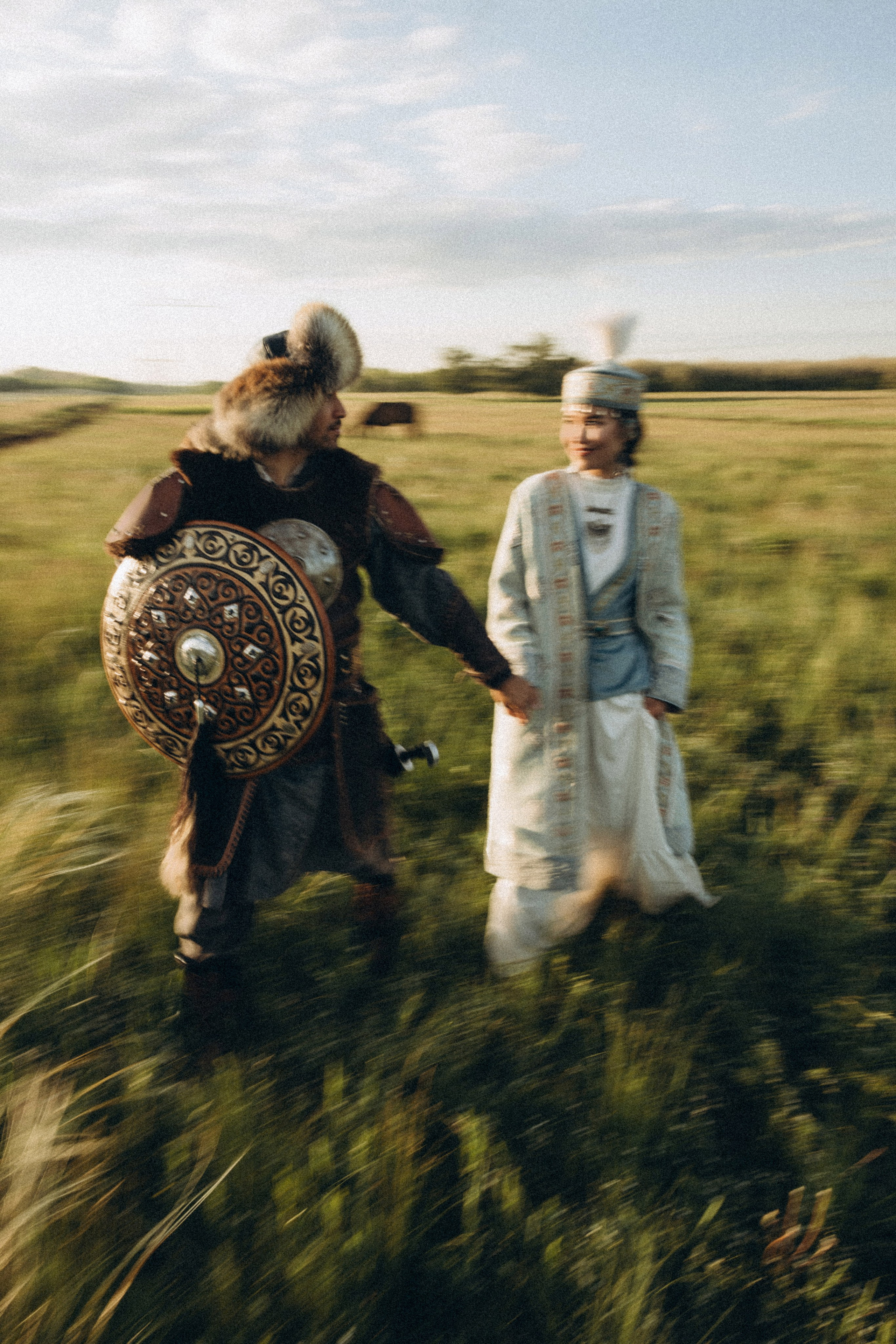 Viktor&Alina. Профессиональный фотограф в городе Астана/Алматы Даурен Сембаев