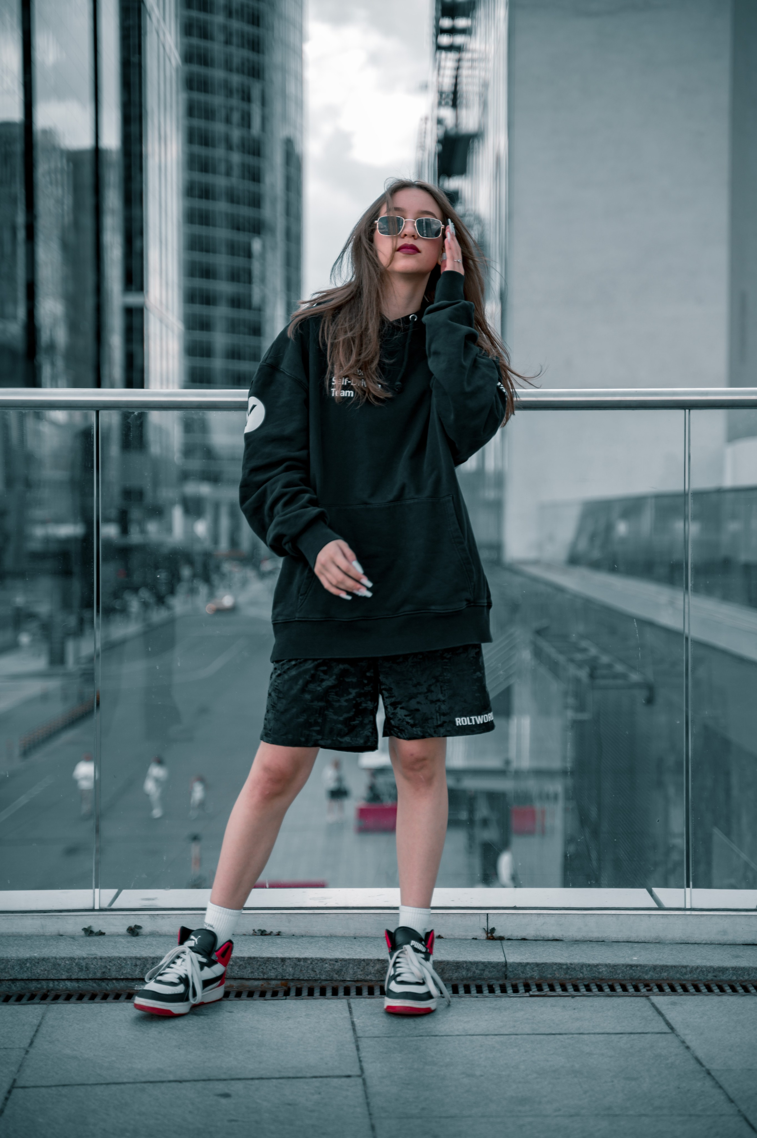 Вика. Vadim Nevenglovskii Фотограф в разных жанрах