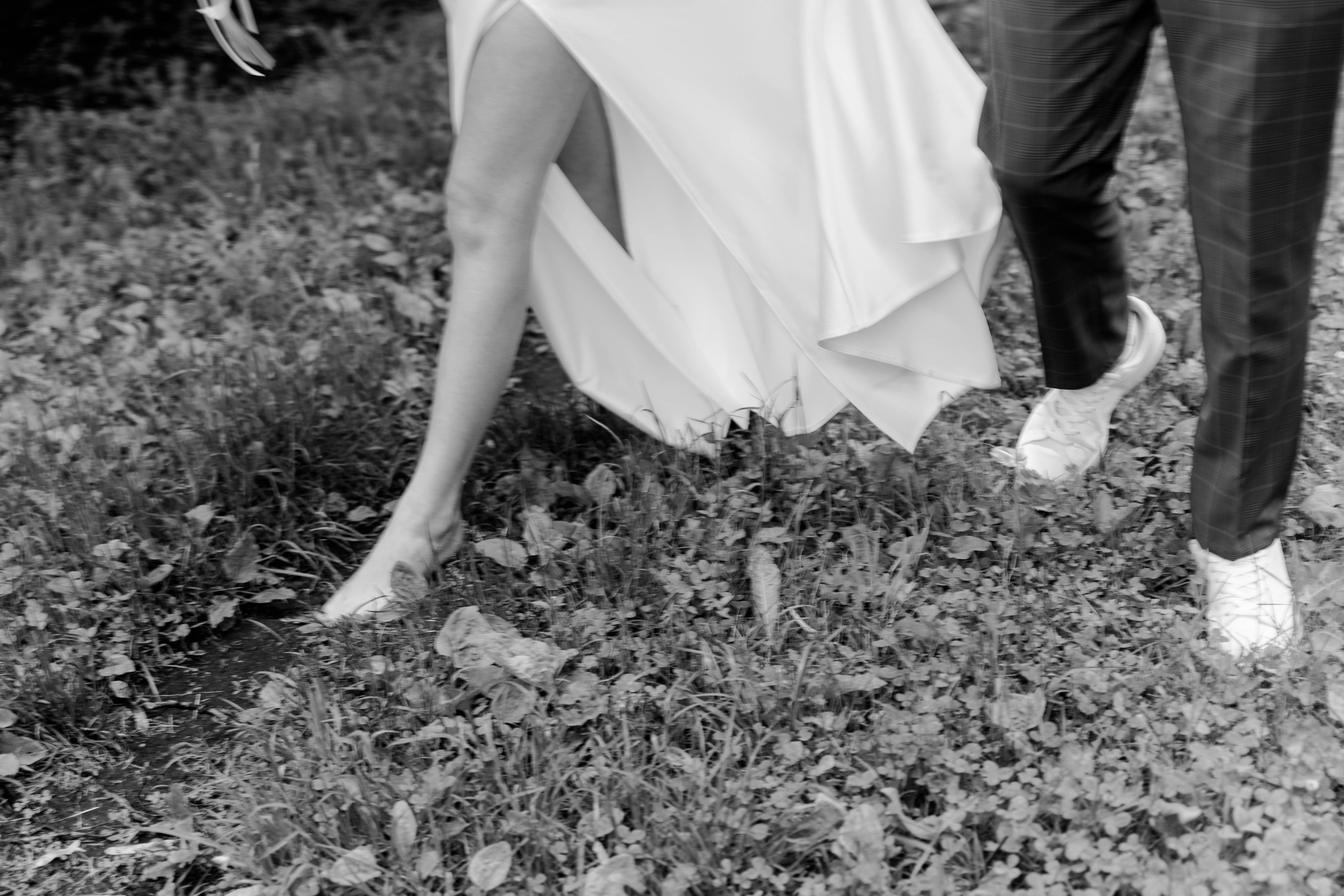 Денис и Виктория. Фотограф Елизавета Савина