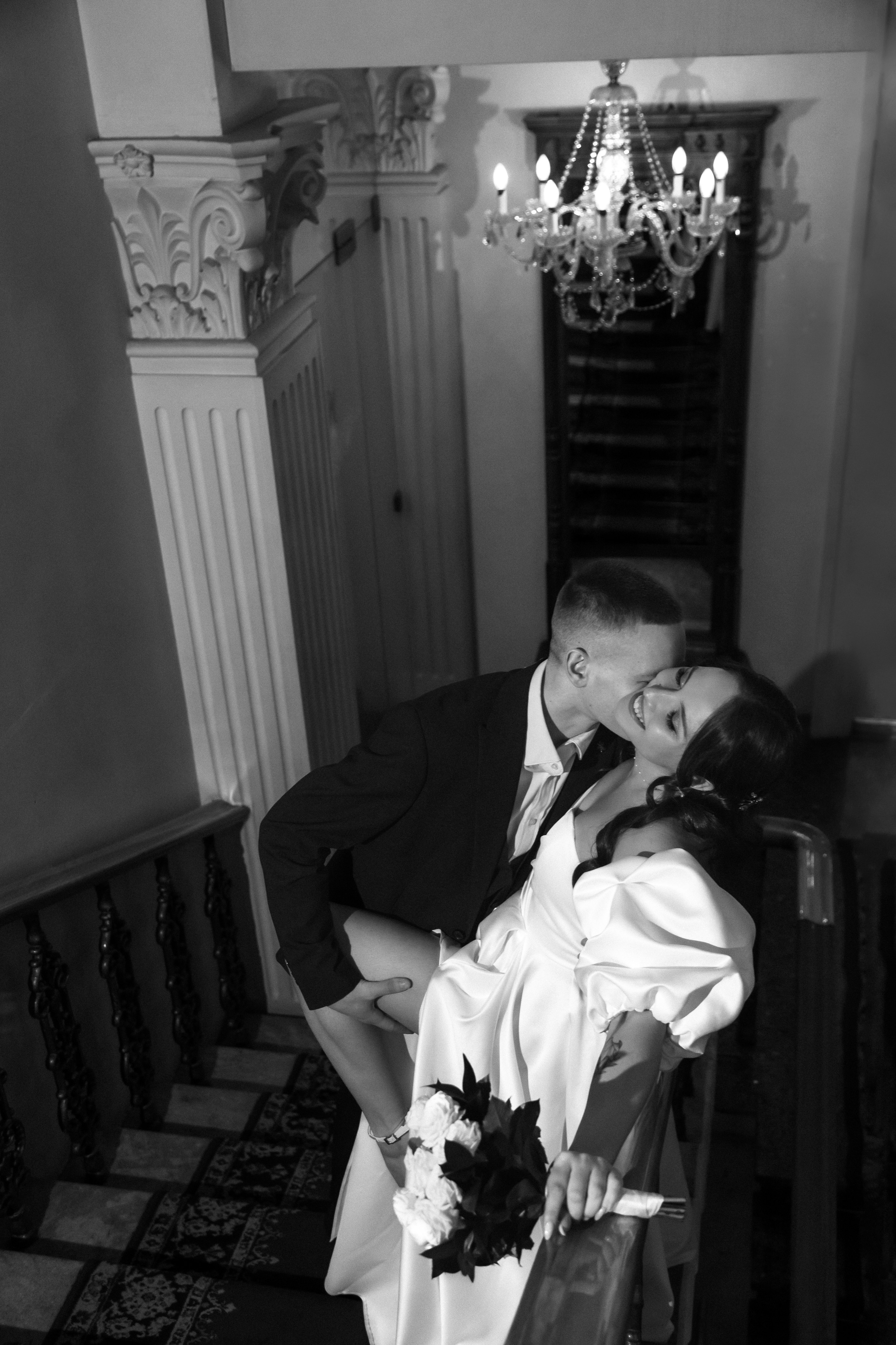 Центральная гостиница. Свадебный и семейный фотограф Екатеринбург Настя Саедгалина