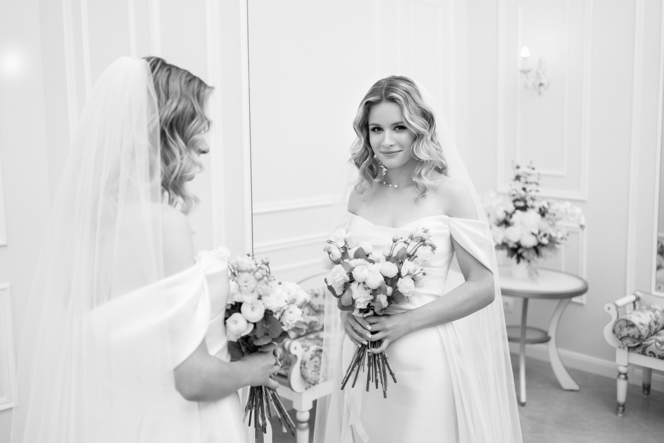 Никита и Диана. Семейный и свадебный фотограф Минск, Беларусь Анна Орловская