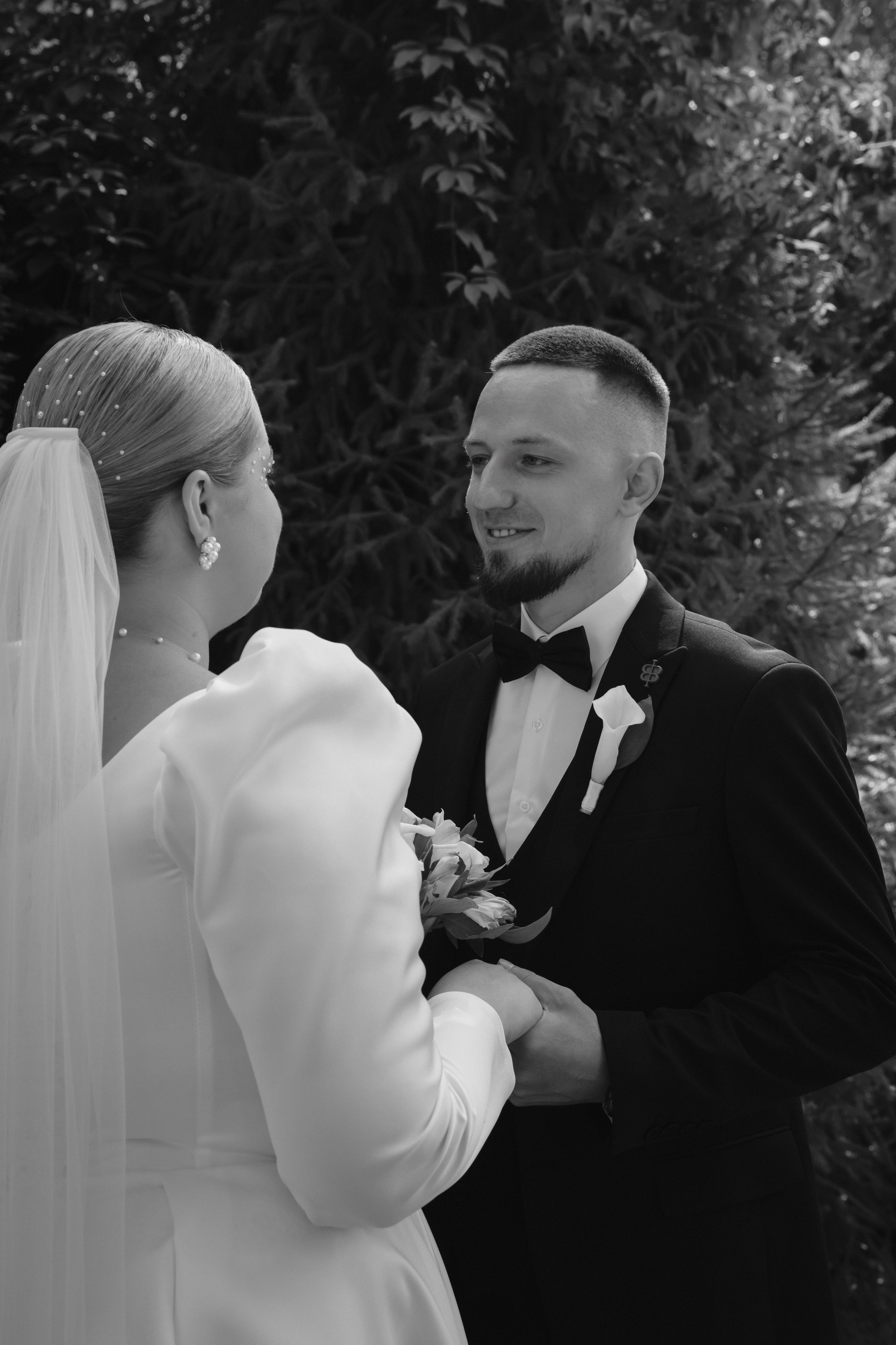 Алексей и Яна. Профессиональный фотограф в Самаре Анна Конзаева