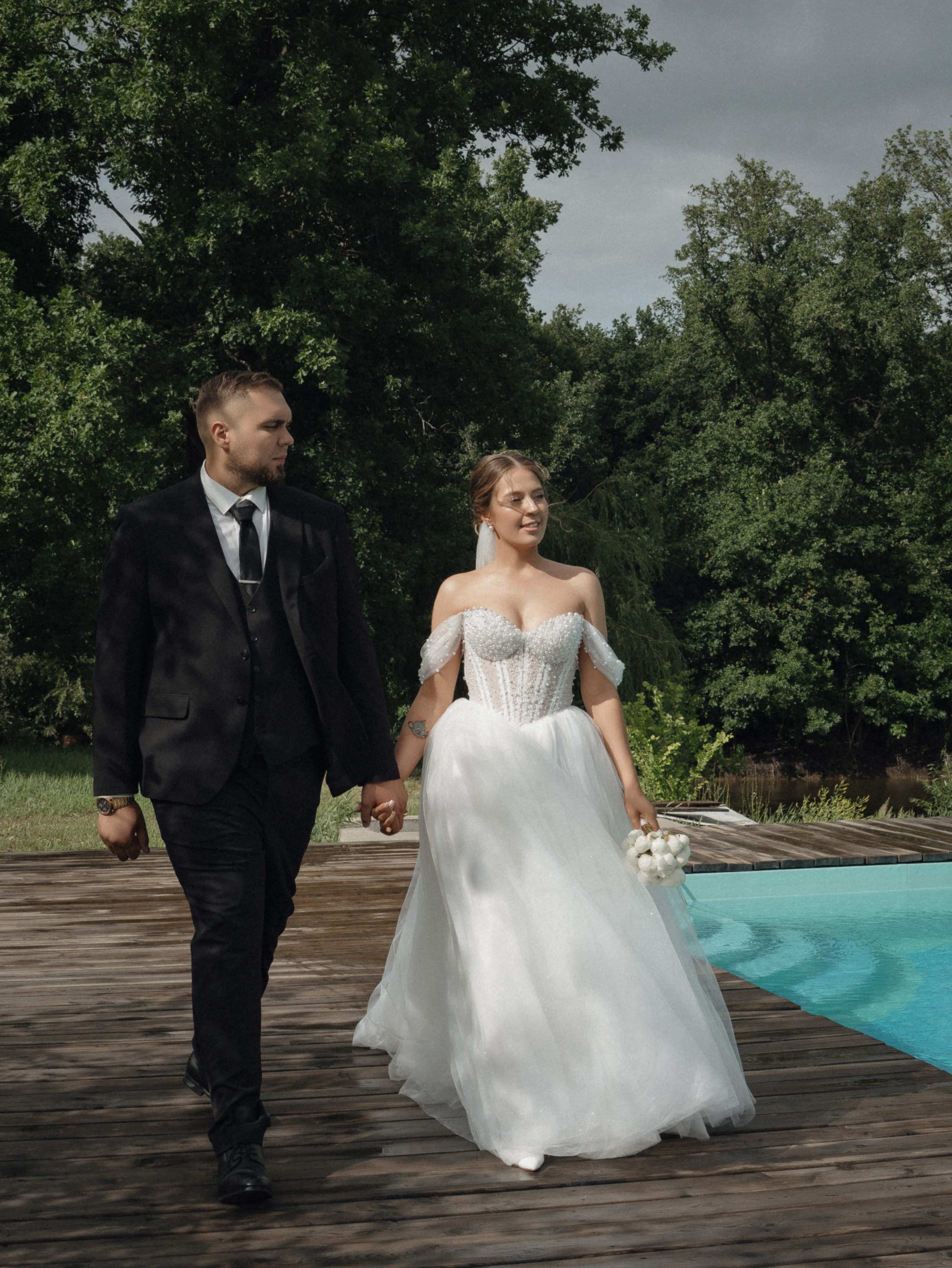 Профессиональный фотограф в Самаре Анна Конзаева