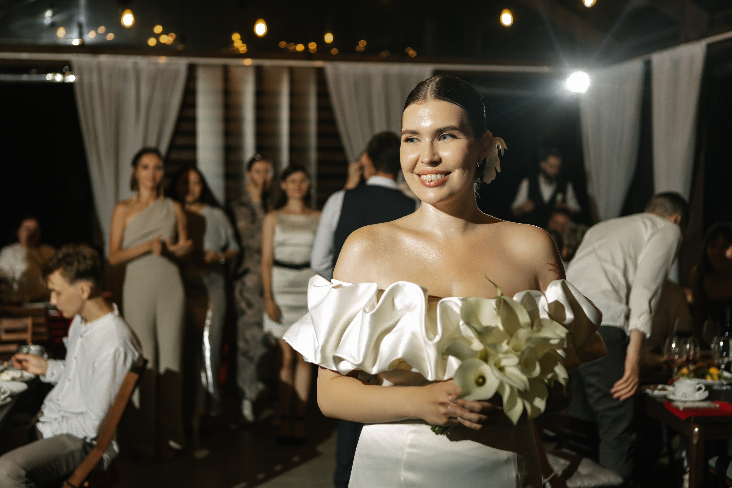 Artem | Margo. Свадебный фотограф в Барнауле Юлия Гербер