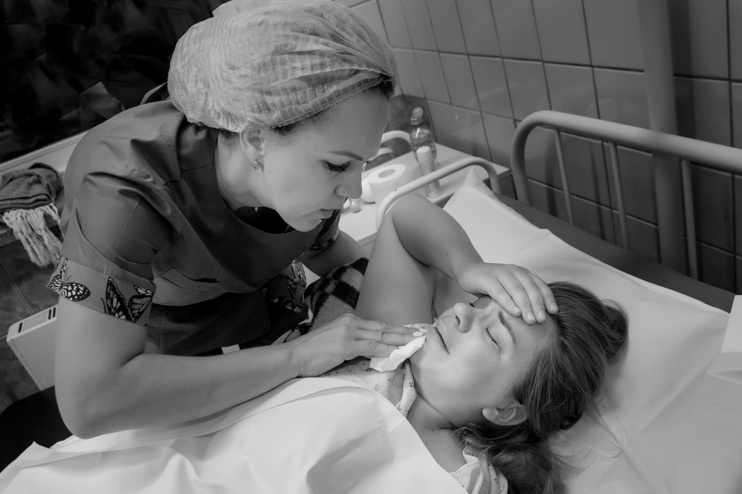 Роды как праздник