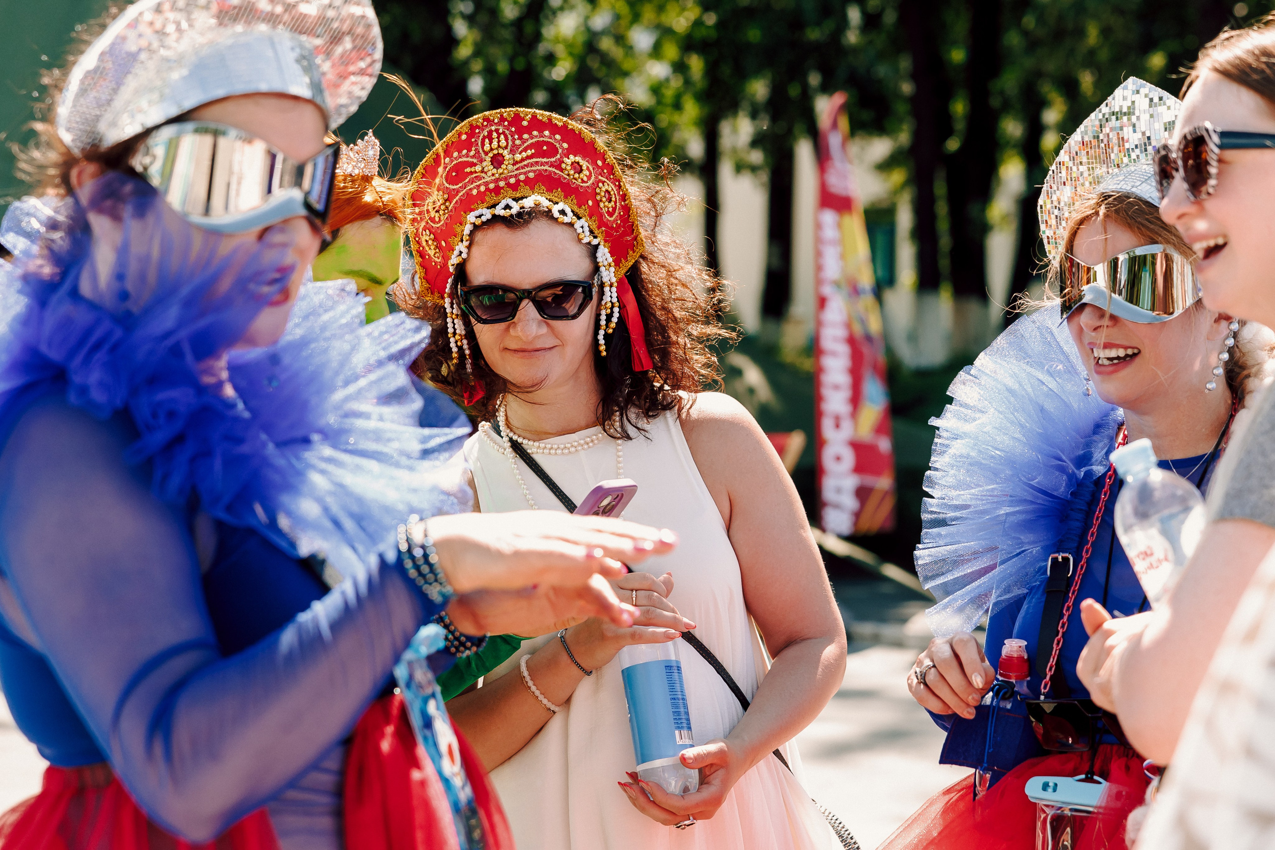 E1 Sup Fest 2024. Лёшка Варзегов — фотограф