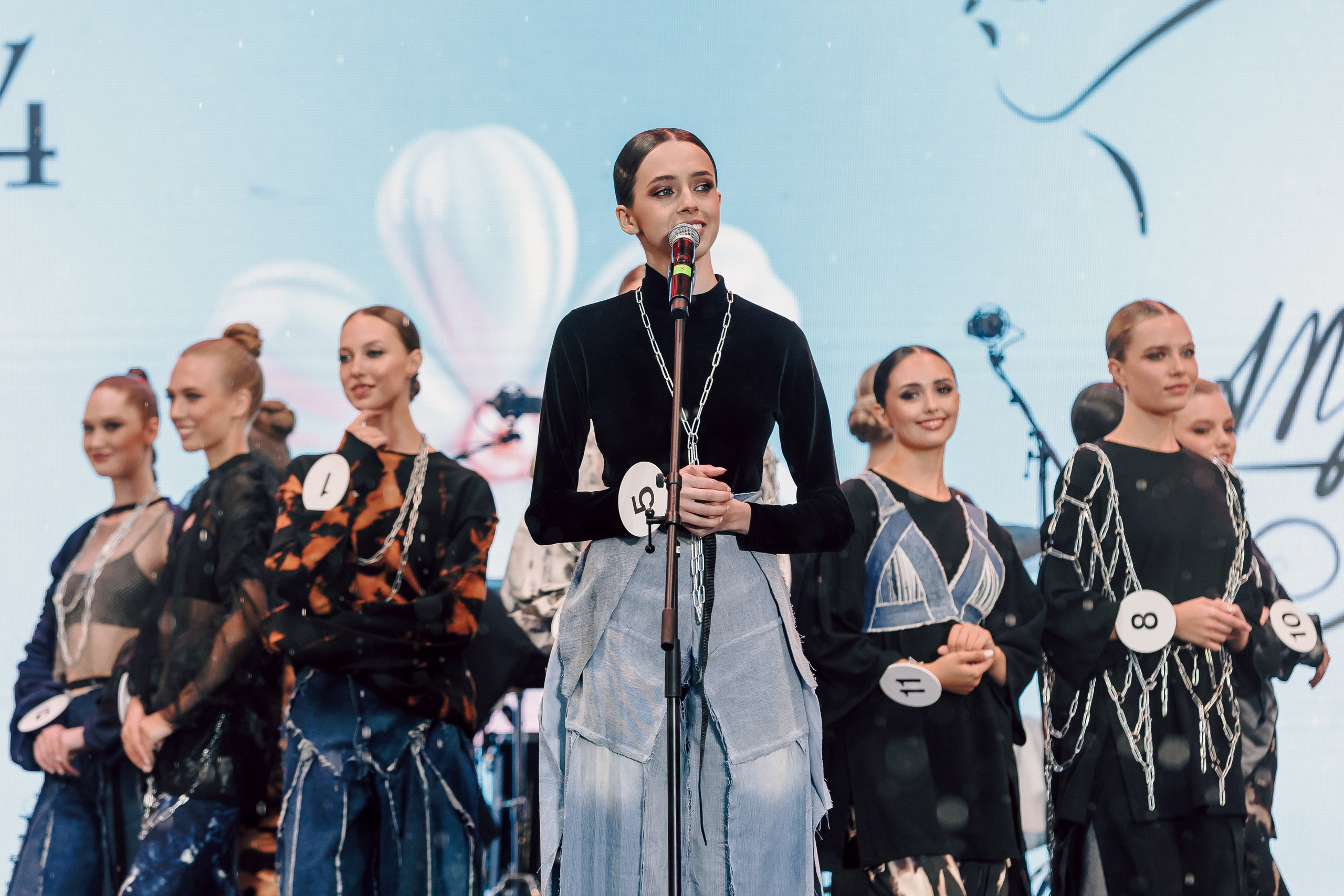 Мисс Екатеринбург 2024. Лёшка Варзегов — фотограф