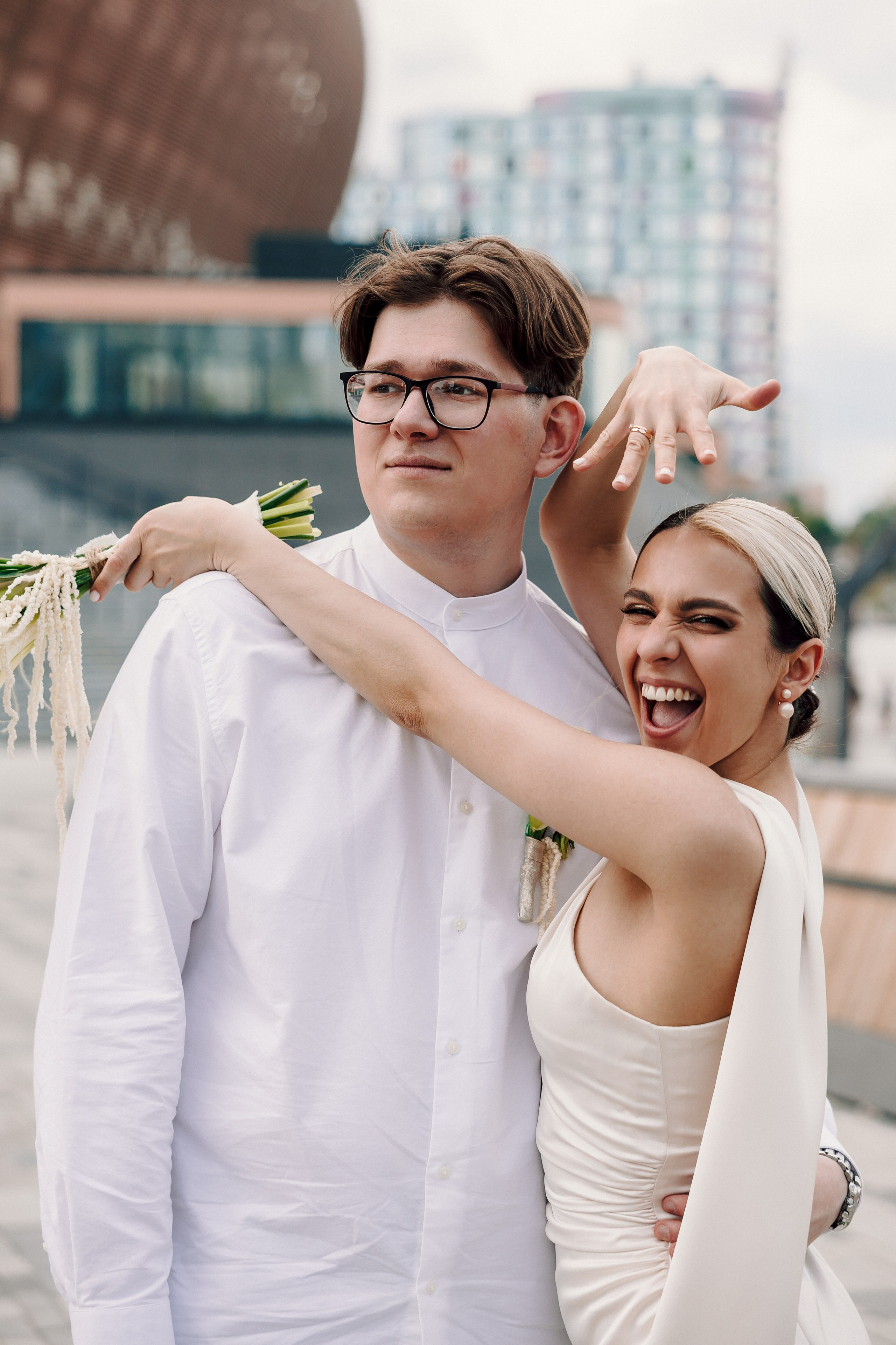 Антон и Кристина. Лёшка Варзегов — фотограф