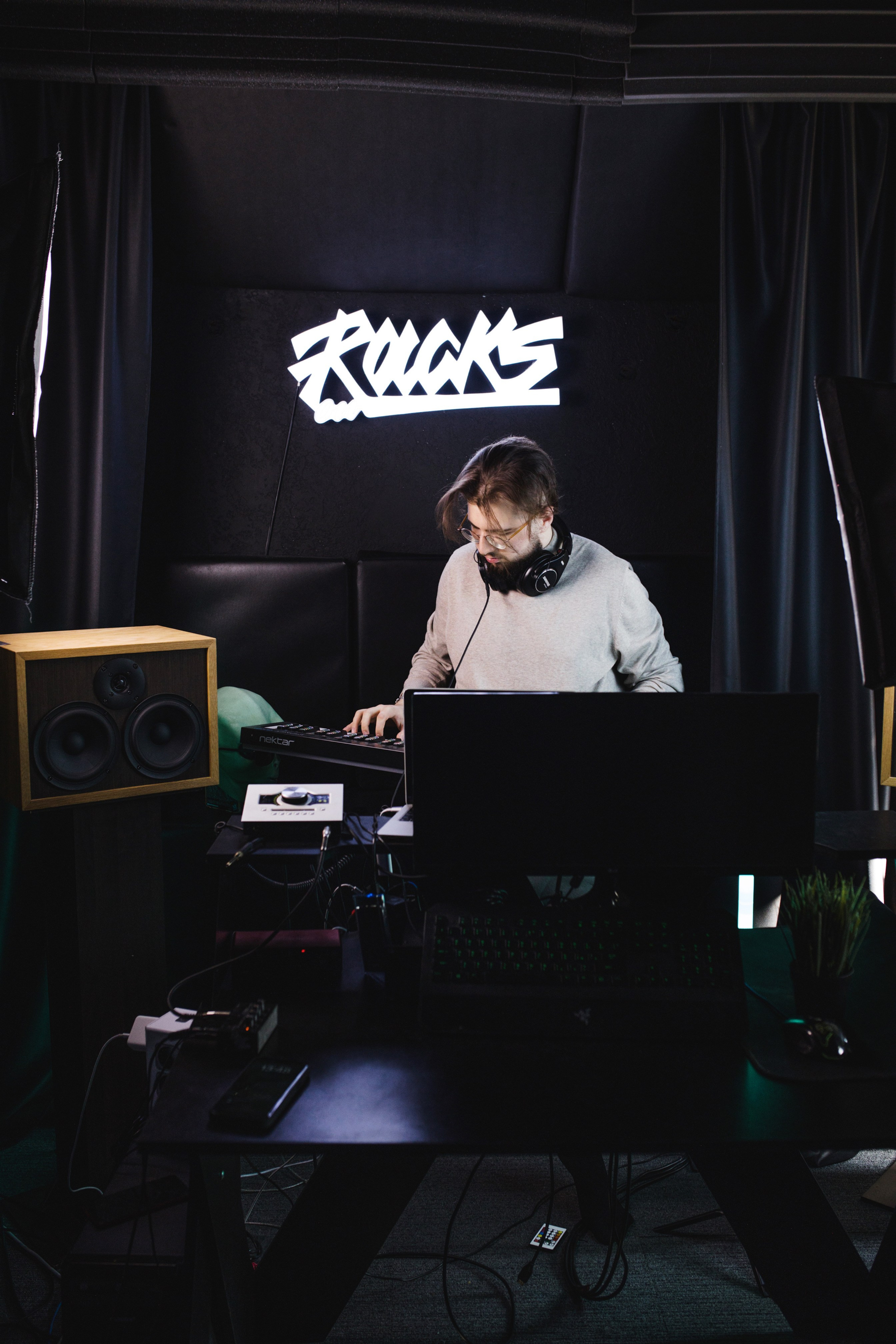 Контент день для Александра. Фотограф и контент-maker Диля Голубникова | Москва