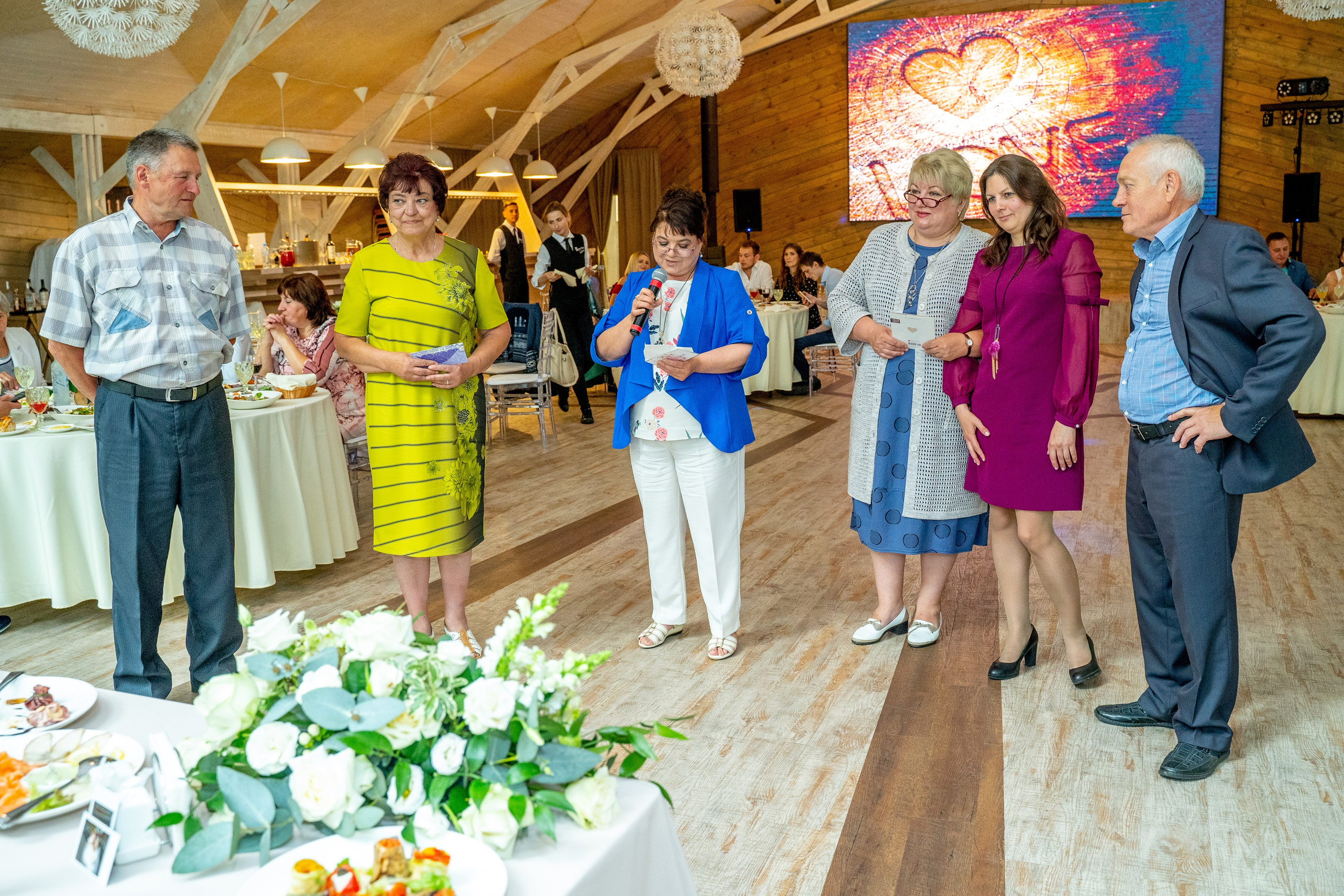 Дмитрий и Вика. Архив