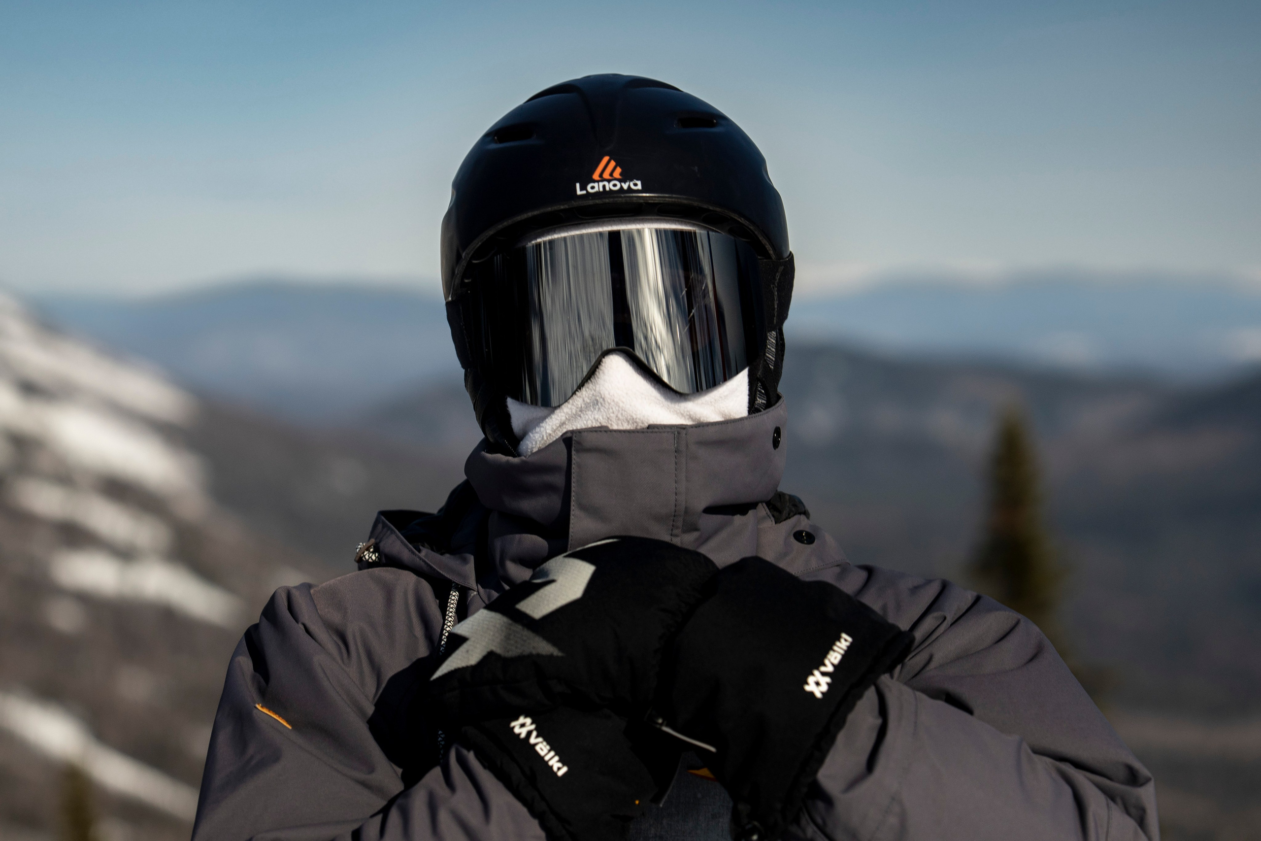 Тур. Анастасия Паршукова — фотограф Шерегеш Новосибирск