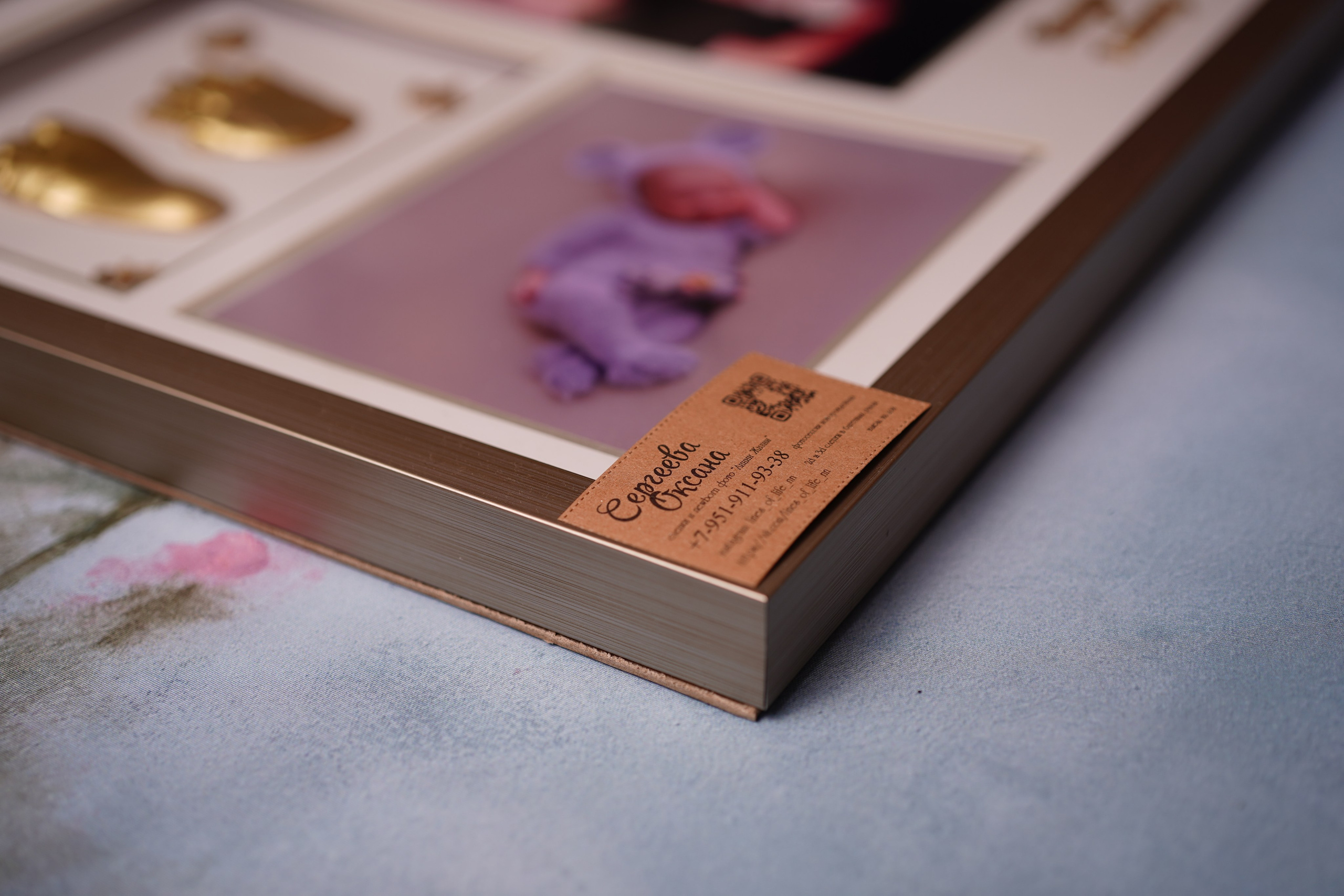 Тимур 1 месяц. Фотограф новорожденных в Нижнем Новгороде Сергеева Оксана