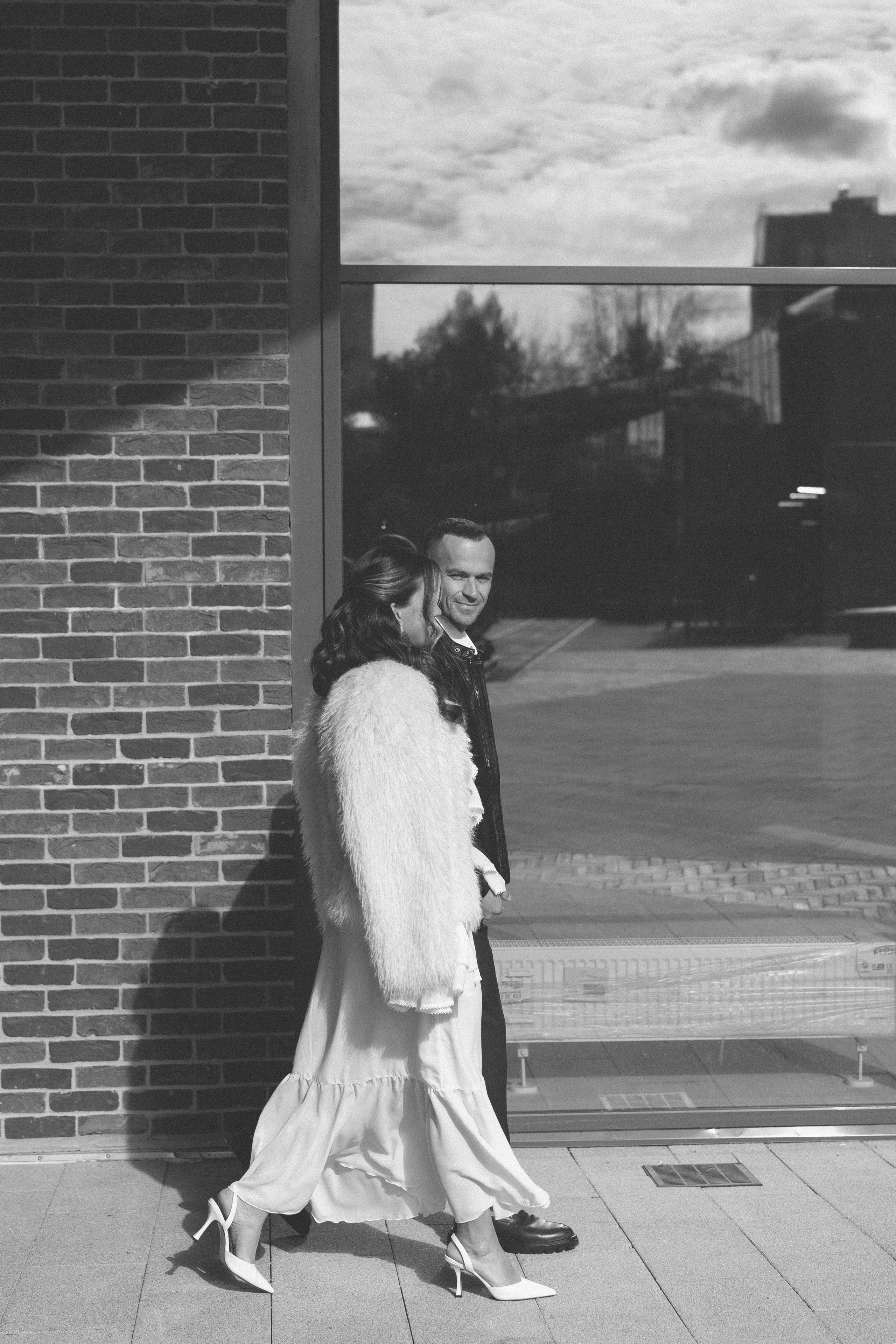 Наталья и Михаил. Фотограф Лютикова Ирина, Тюмень, Москва