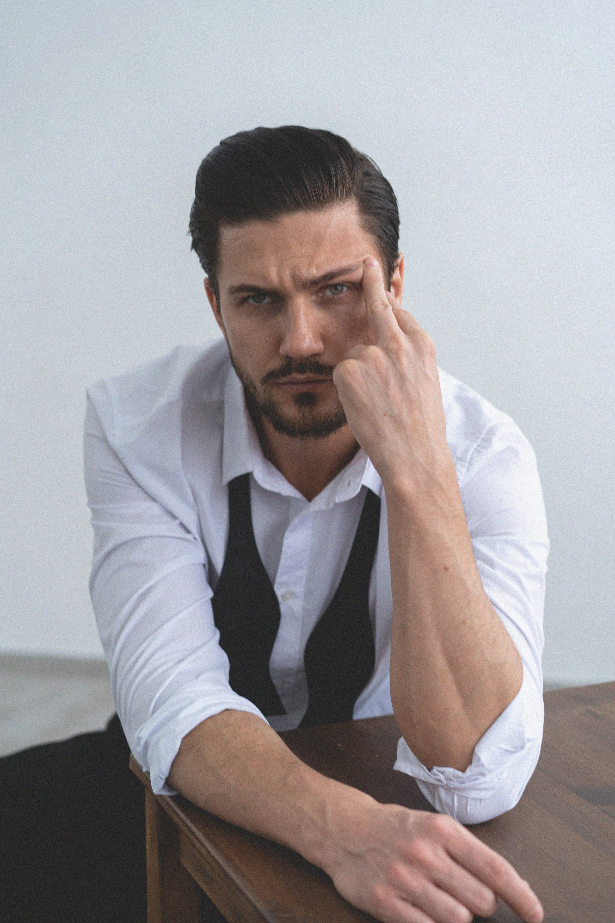 Павел_Москва. Фотограф Лютикова Ирина, Тюмень, Москва