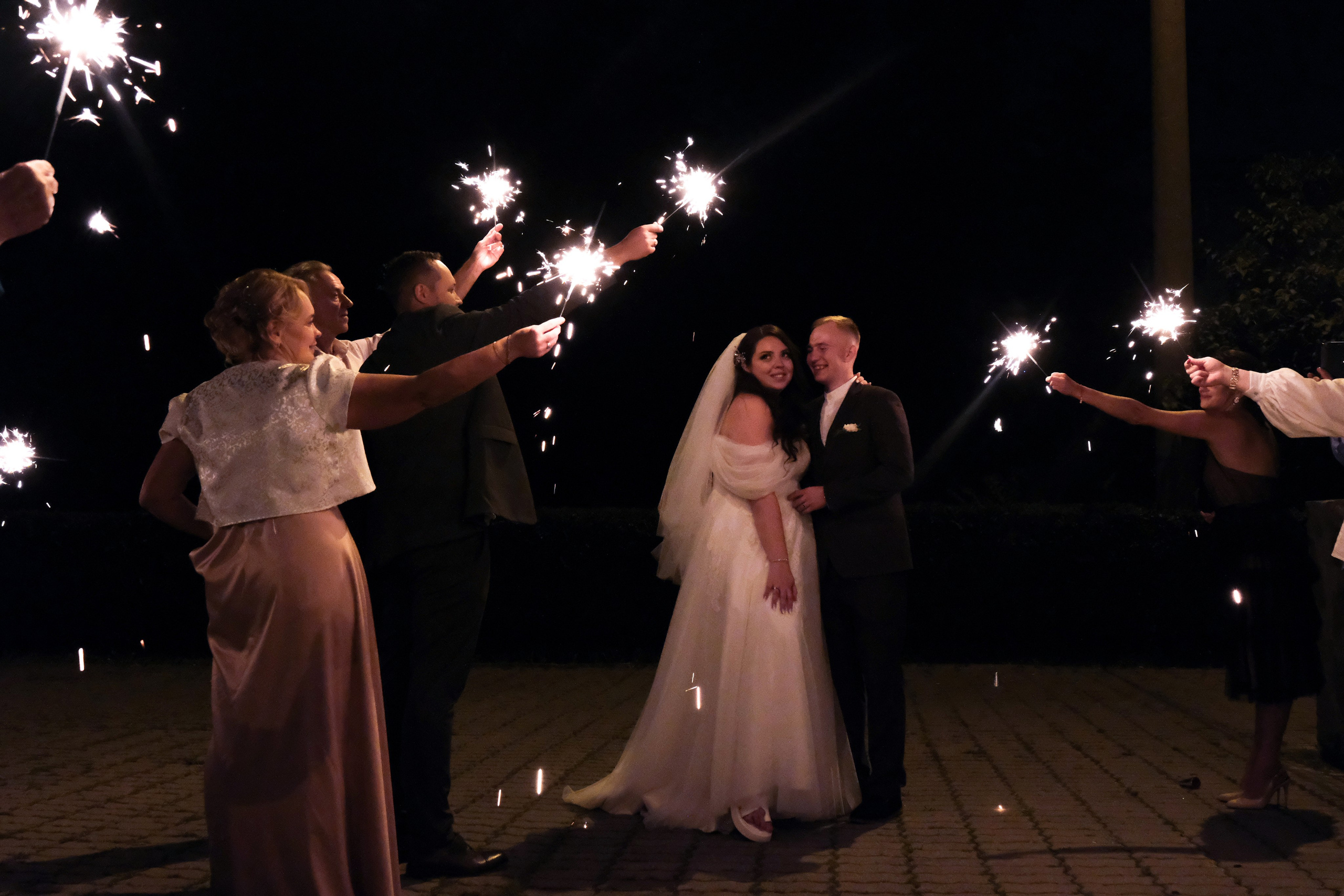 Свадьба Павла и Виктории. Свадебный фотограф в Челябинске Сырчикова Наталья