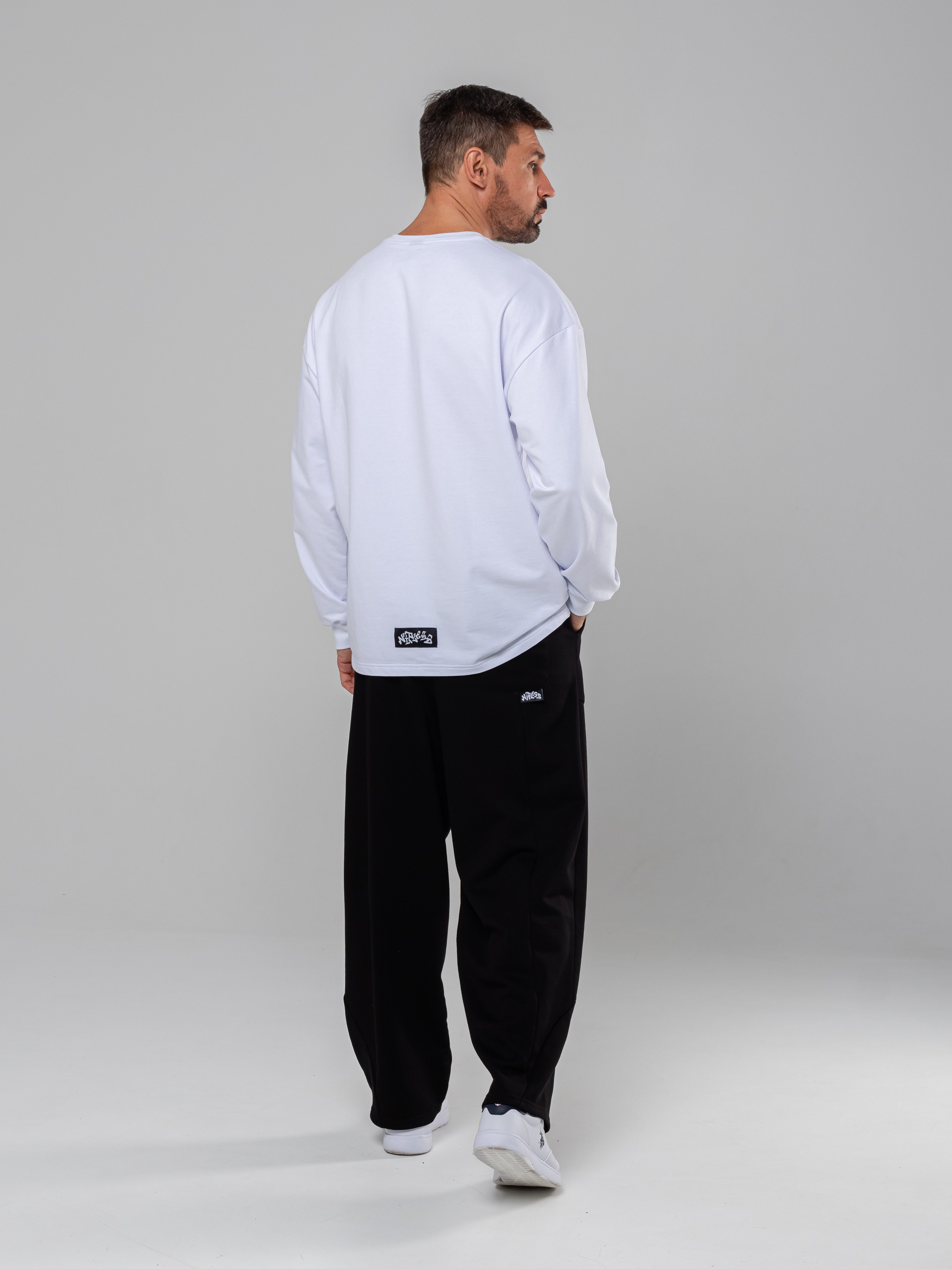 Худи и штаны. Фотограф в Краснодаре Арина Кудряшова