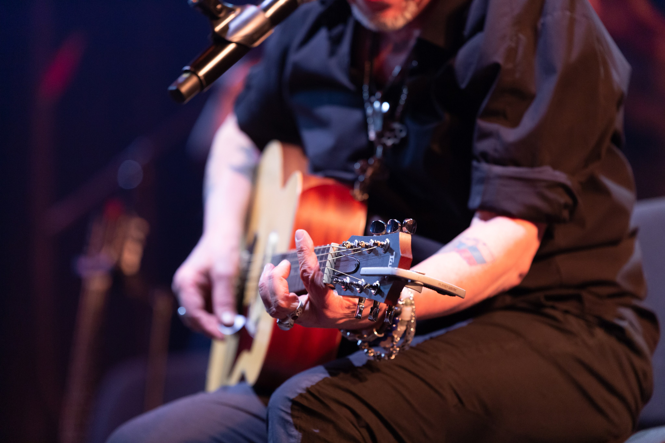 Гарик Сукачев. Предметный и репортажный фотограф в Санкт-Петербурге Александр Е