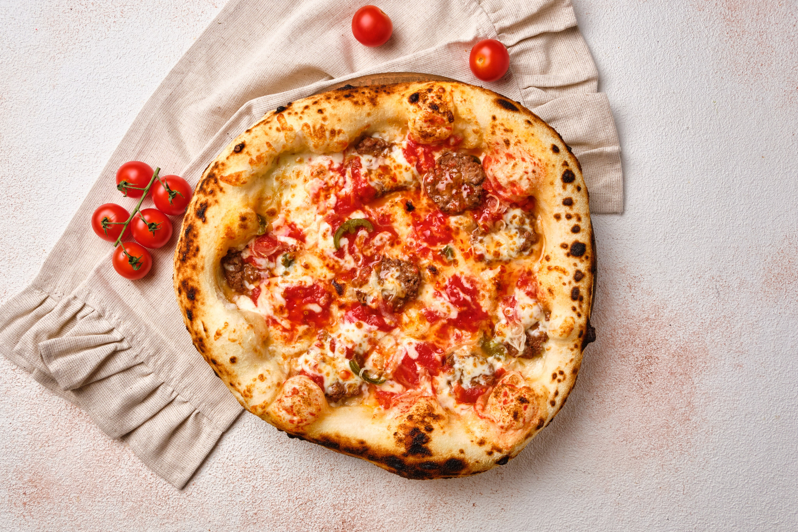 Сеньорита Маргарита. Фуд-фотограф в Москве | Профессиональная съемка блюд и еды | Горбачёв Виталий