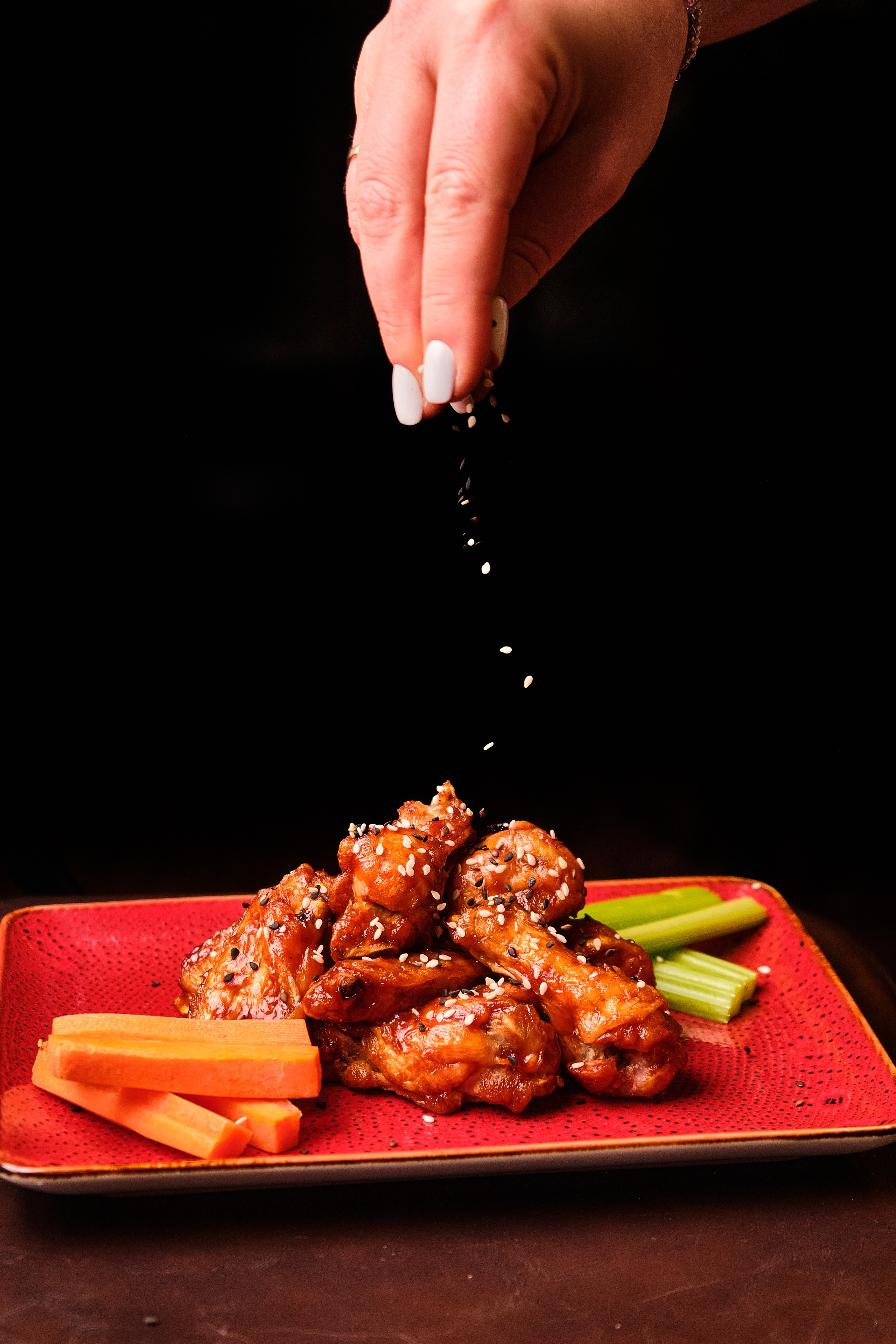 Забродский. Фуд-фотограф в Москве | Профессиональная съемка блюд и еды | Горбачёв Виталий