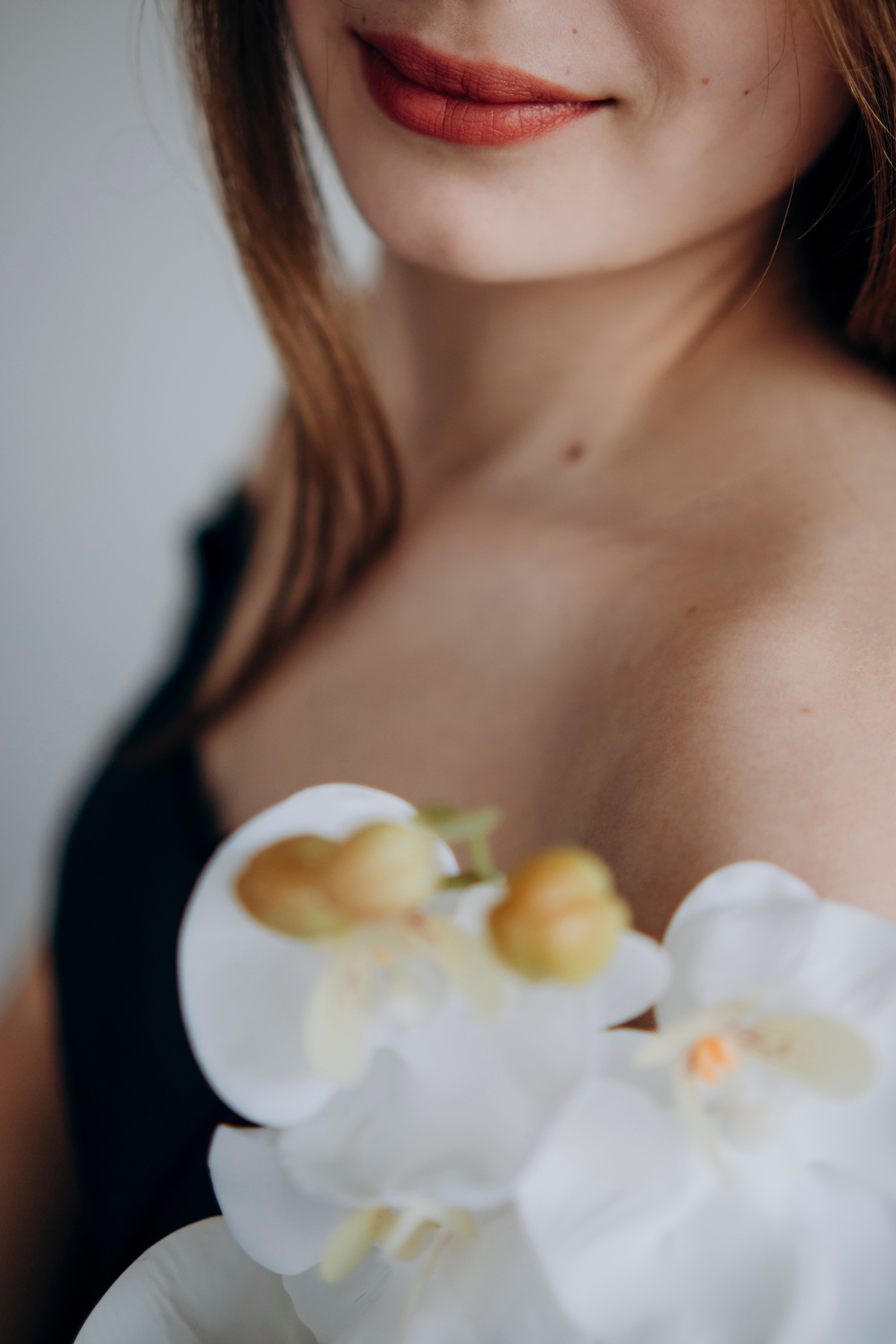 Ксюша. Семейный и детский фотограф Анастасия Монченко