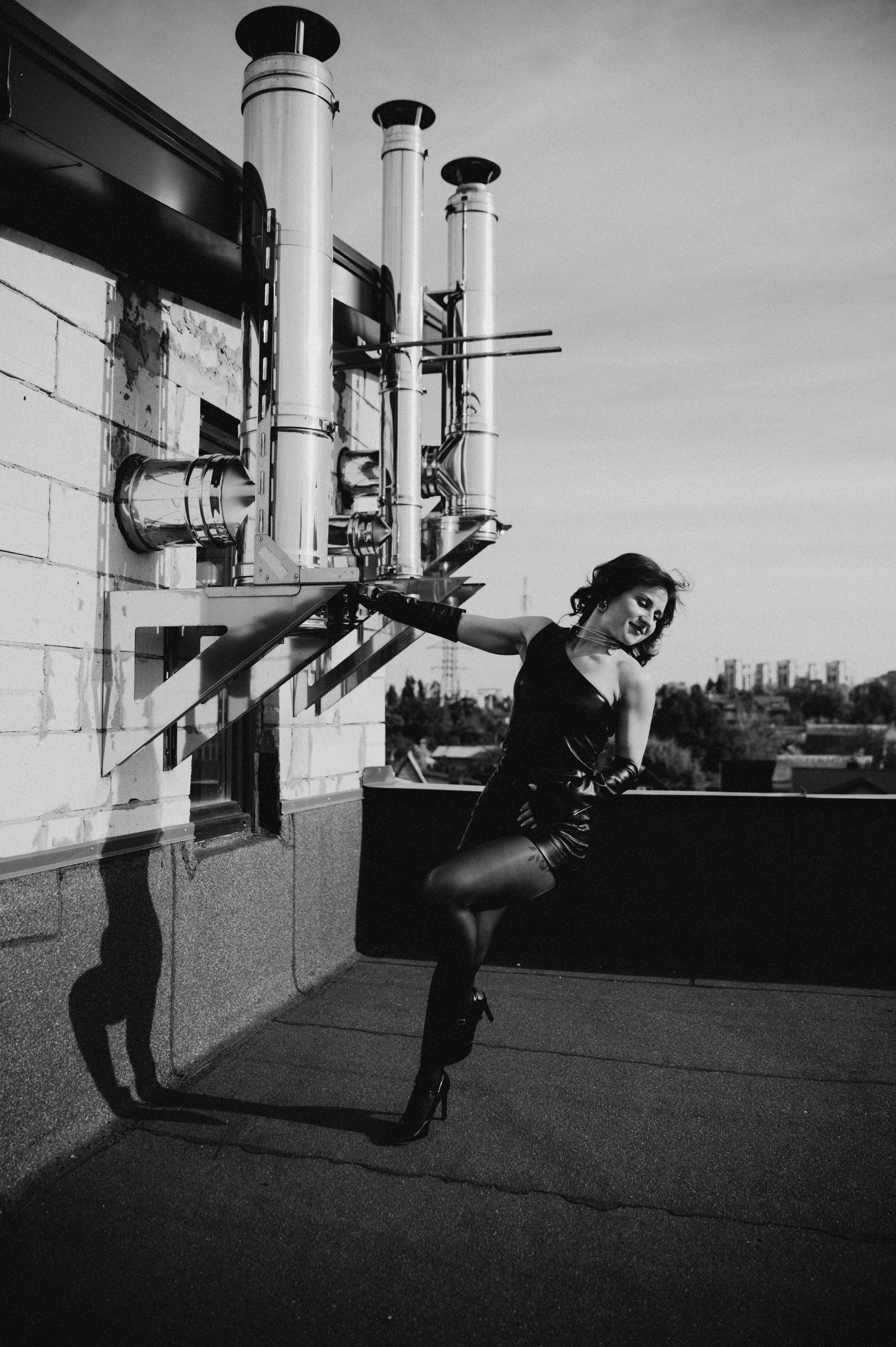 В ритме ветра. Семейный и детский фотограф Анастасия Монченко