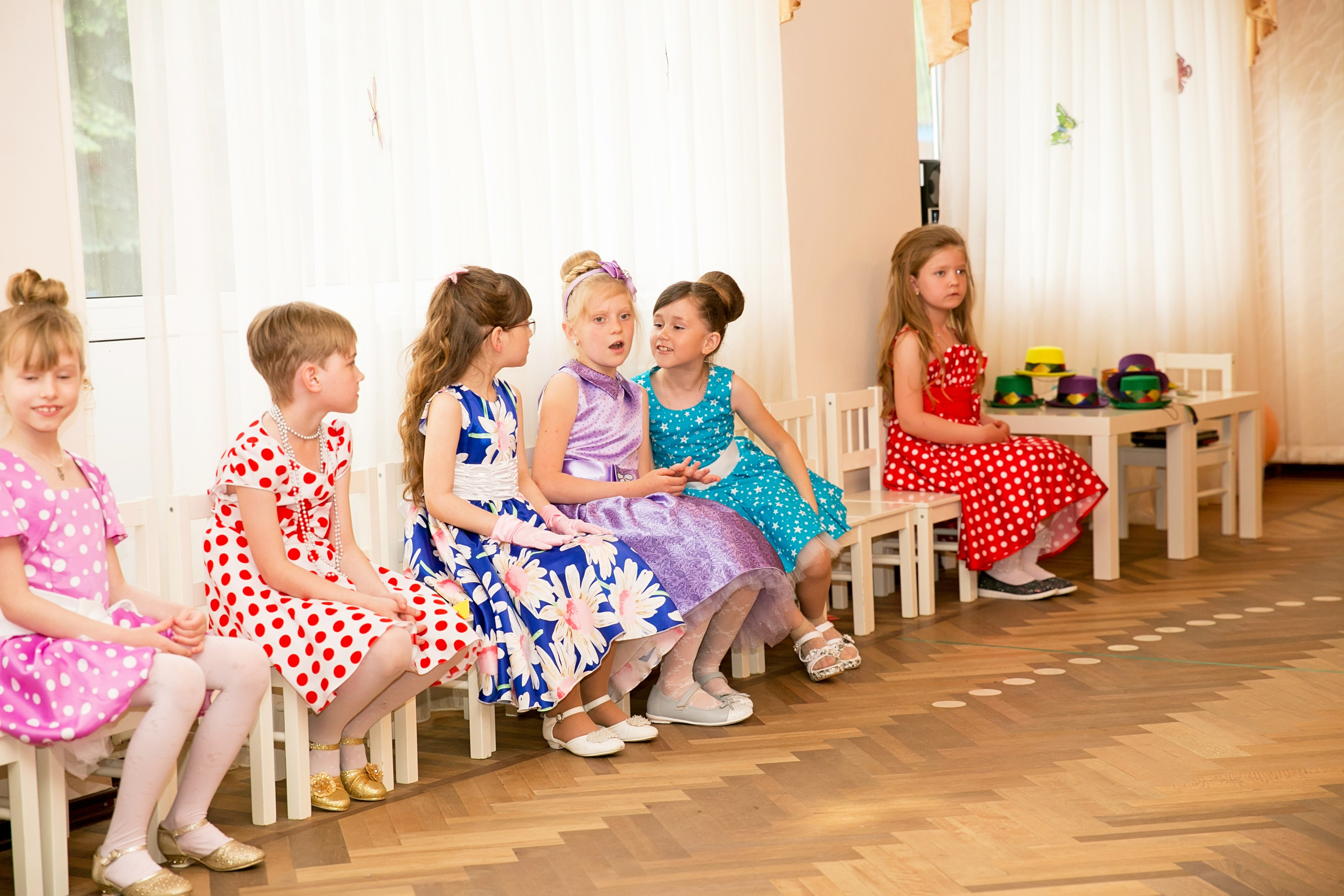 Выпускной стиляги. Семейный и детский фотограф в Нижнем Новгороде