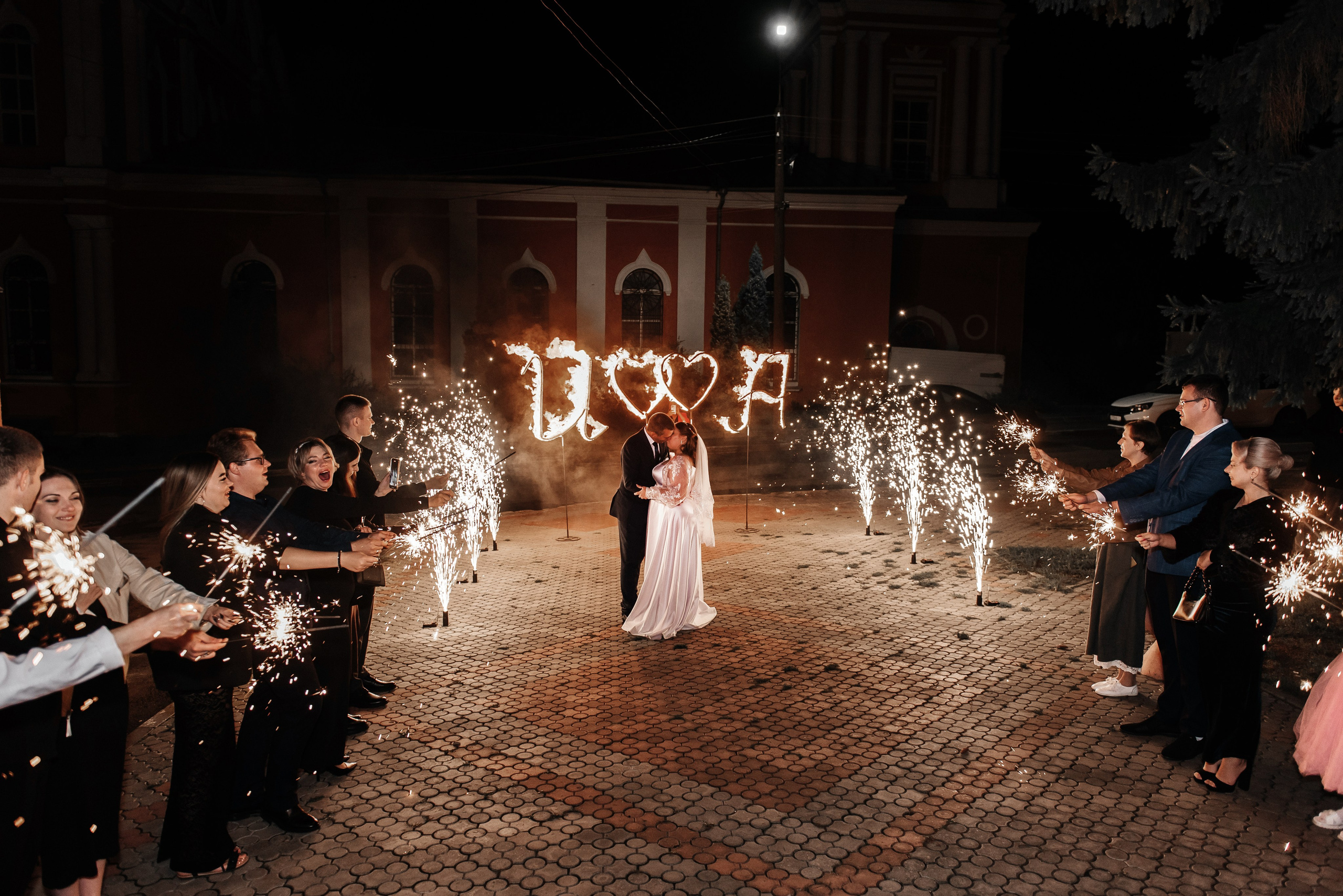 Иван и Анастасия. Семейный и свадебный фотограф в Ельце Юлия Дякина