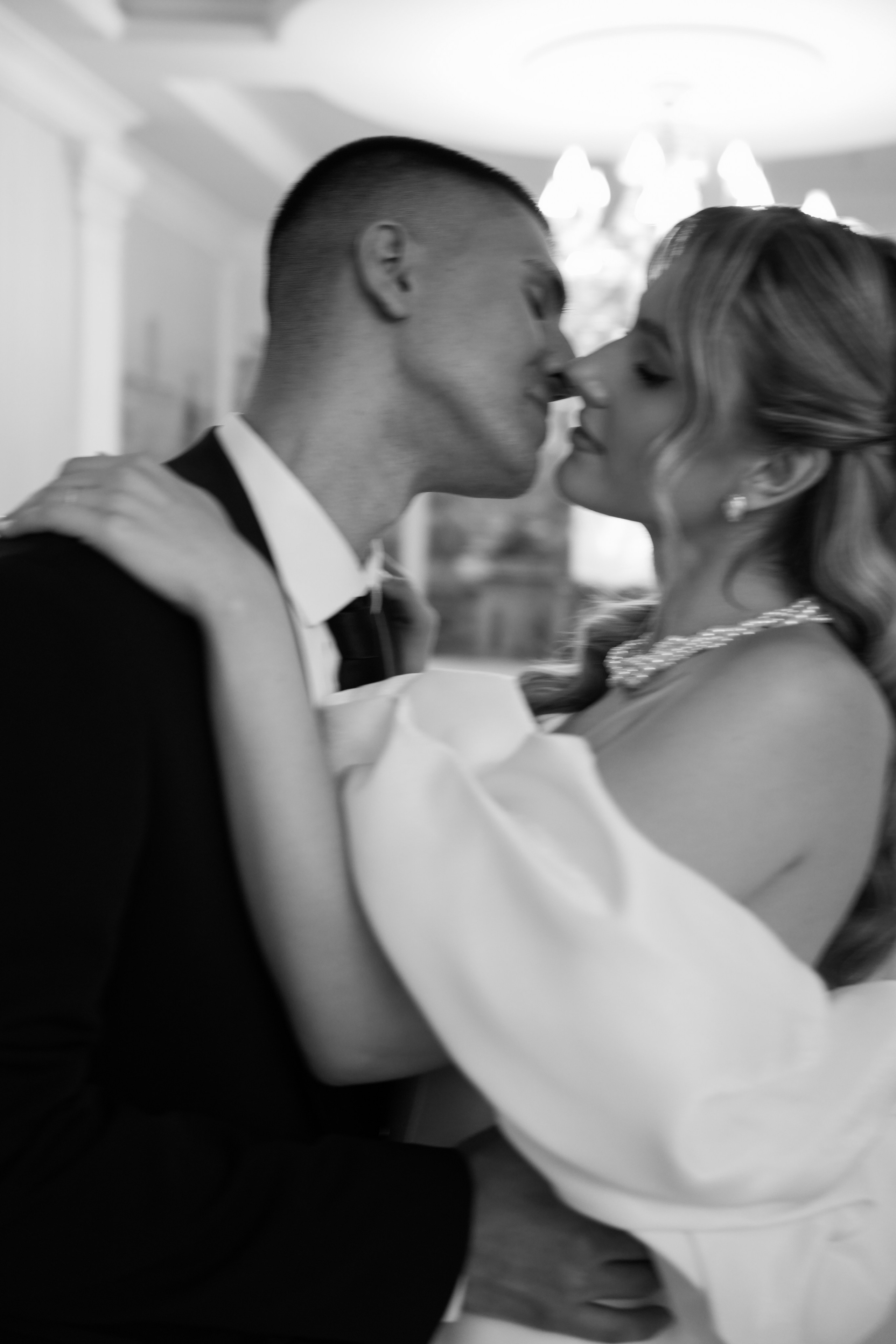 Свадебные. Фотограф Анна Максимова