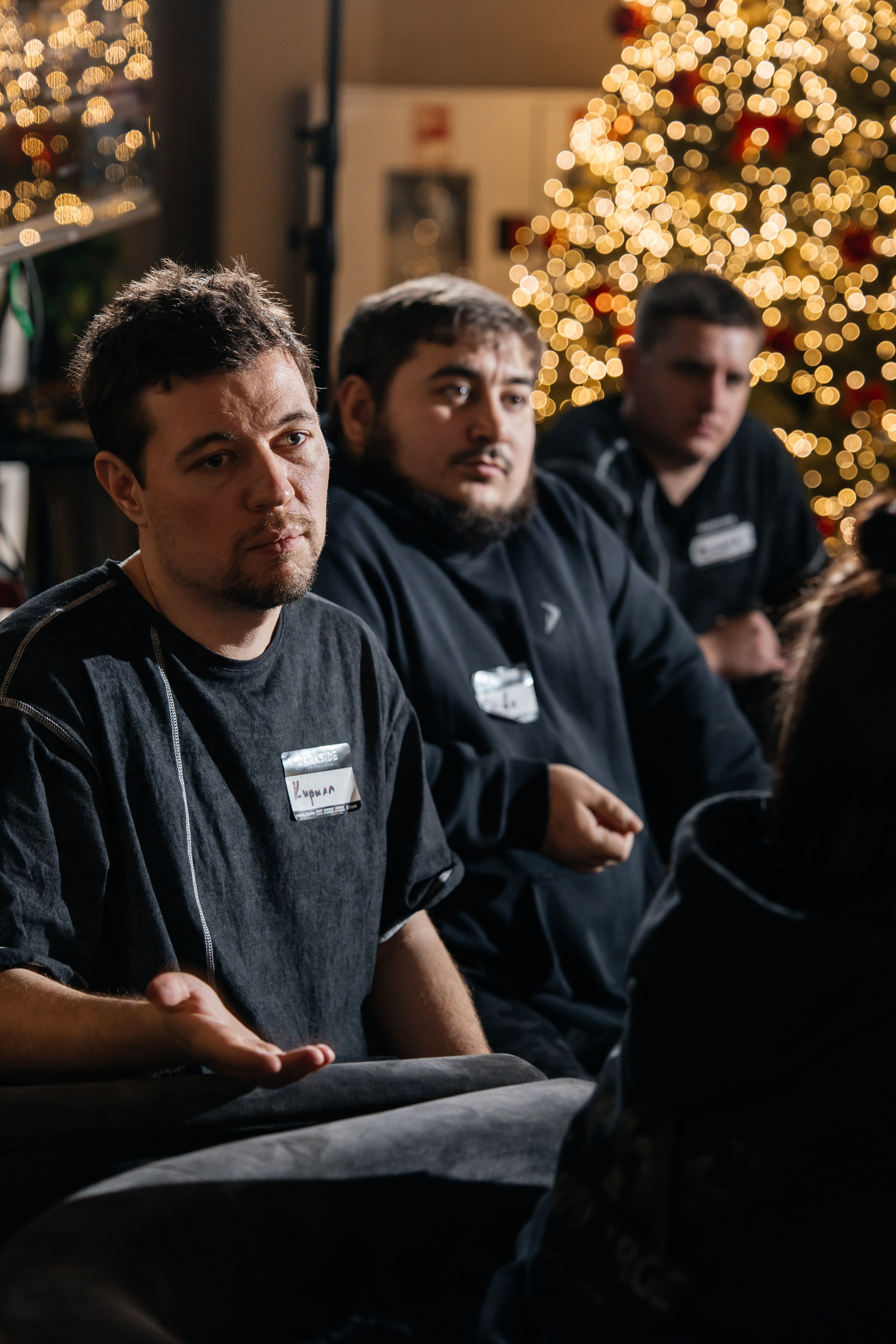 Sabotage by Darkside. Самый свадебный фотограф