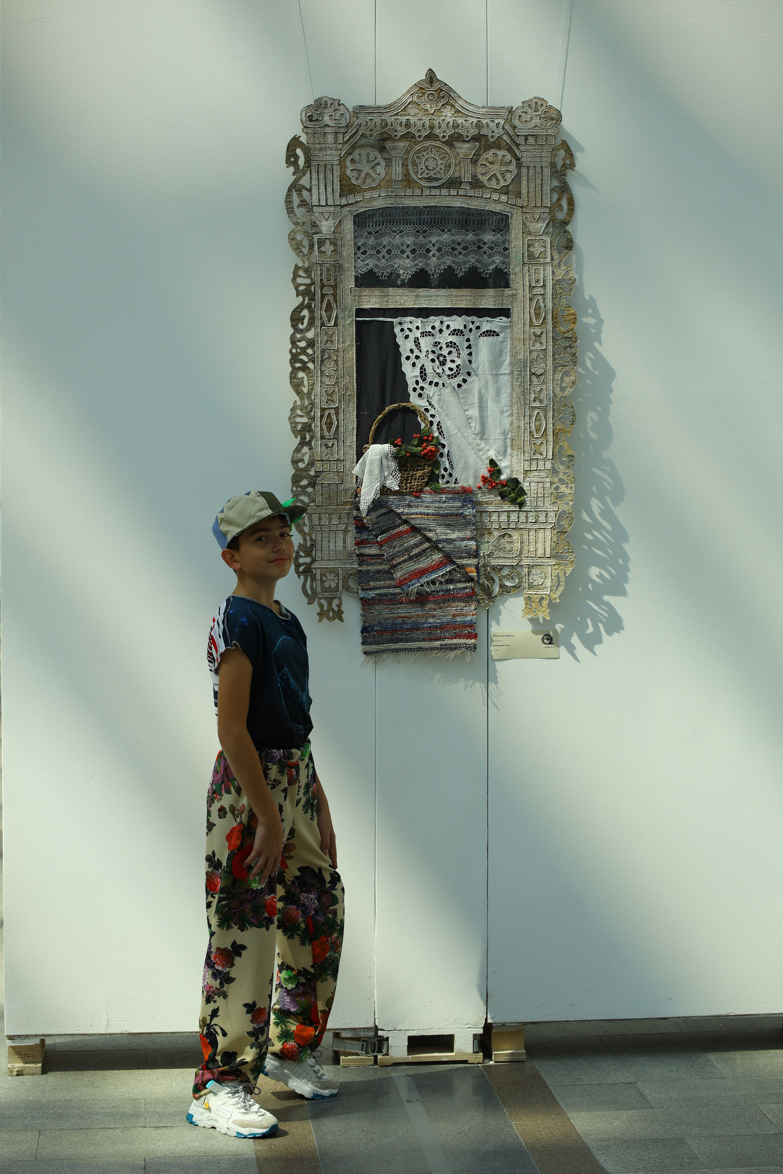 Душа России. Фотограф в Туле Крупский АнДРей. Фотостудия «КАДР71» в Туле