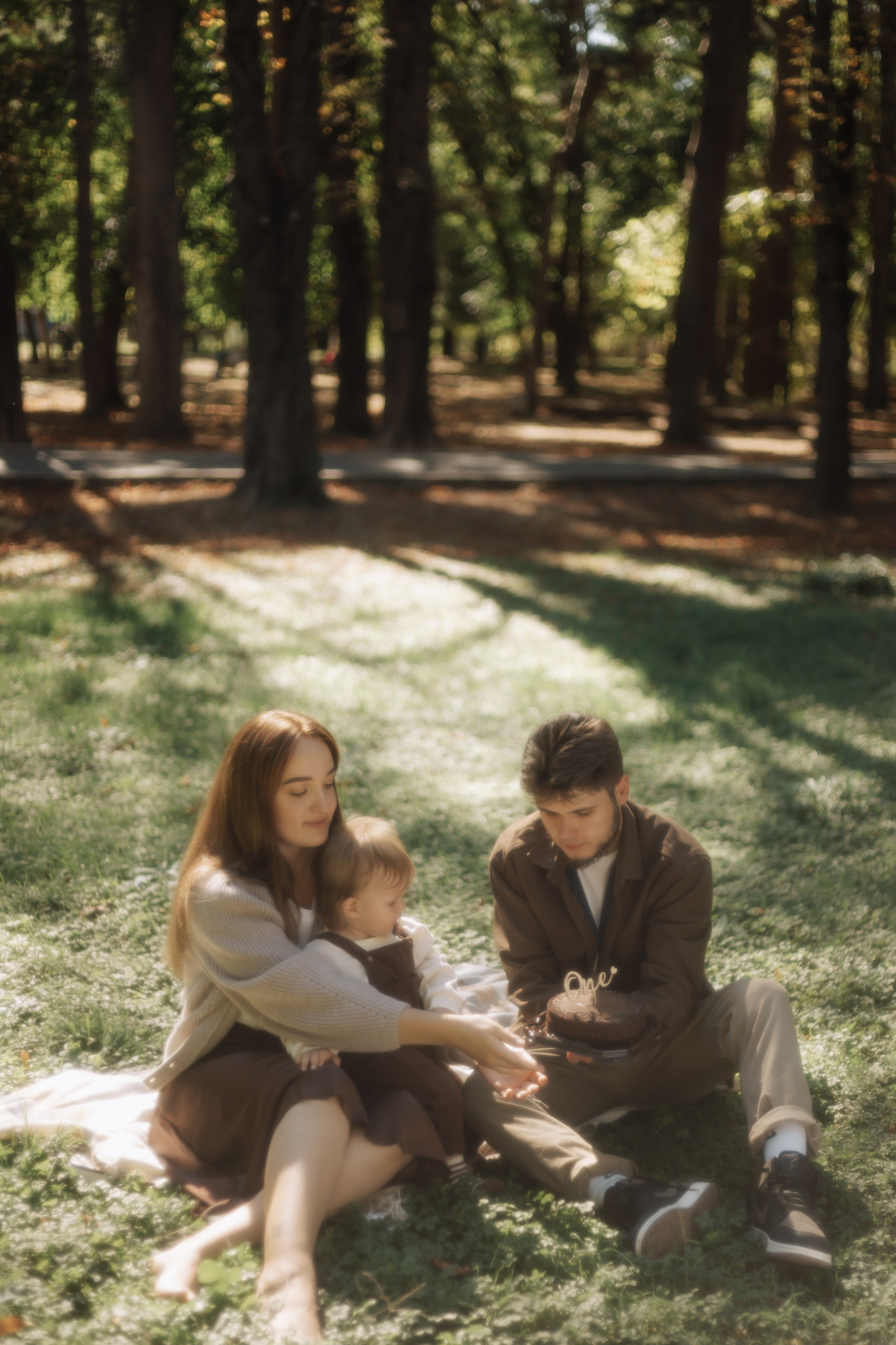 Матвею 1 год. Фотограф в Крыму | Виктория Нотевская