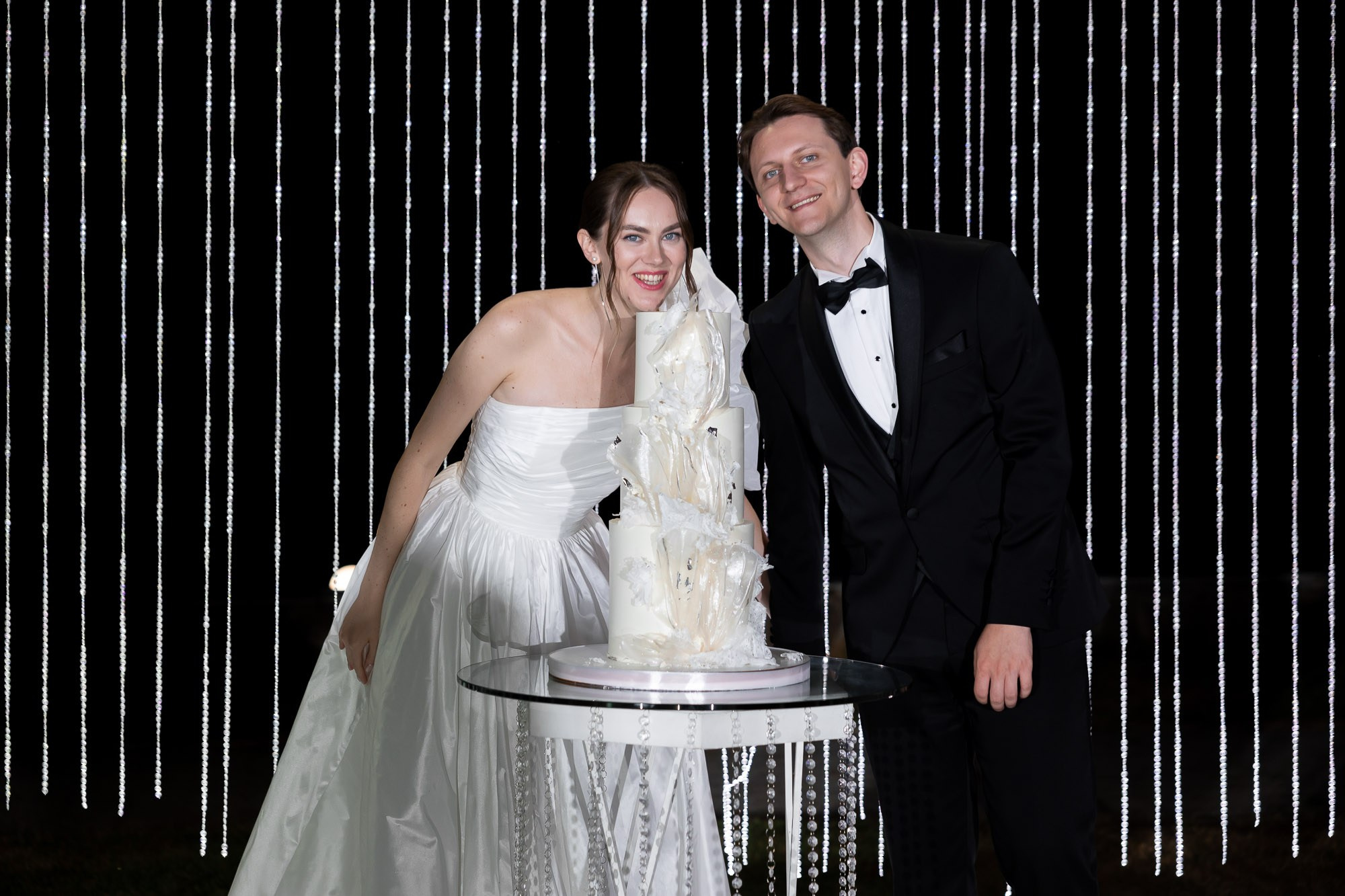 Ксюша и Артем. Свадебный Фотограф Никита Духник