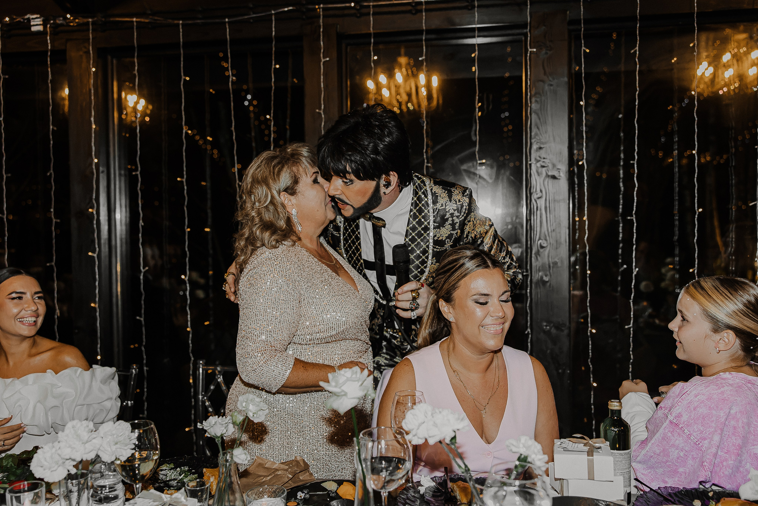 Александр и Арина. Свадебный и семейный фотограф Елизавета Ермак | Москва и МО