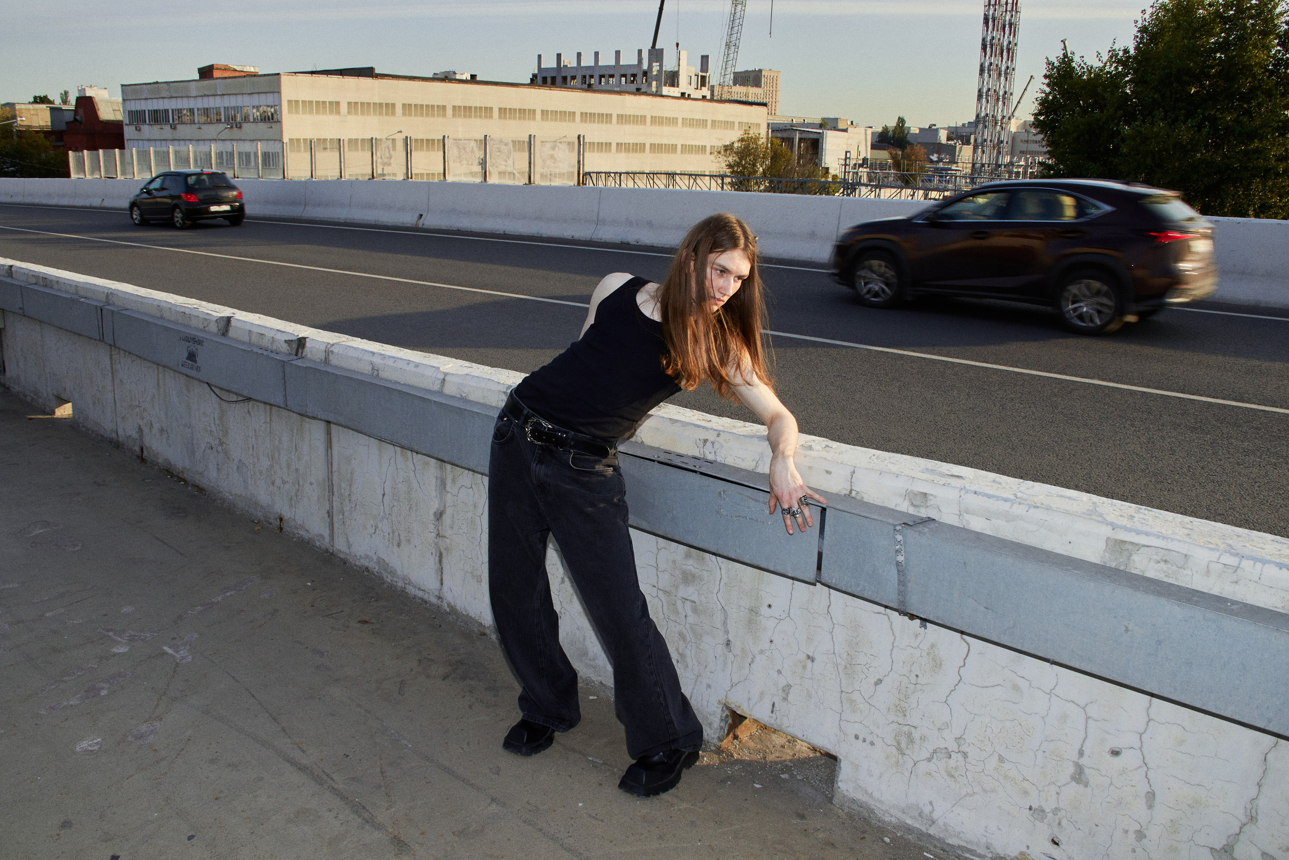 SEMEN. Andrew Valmus