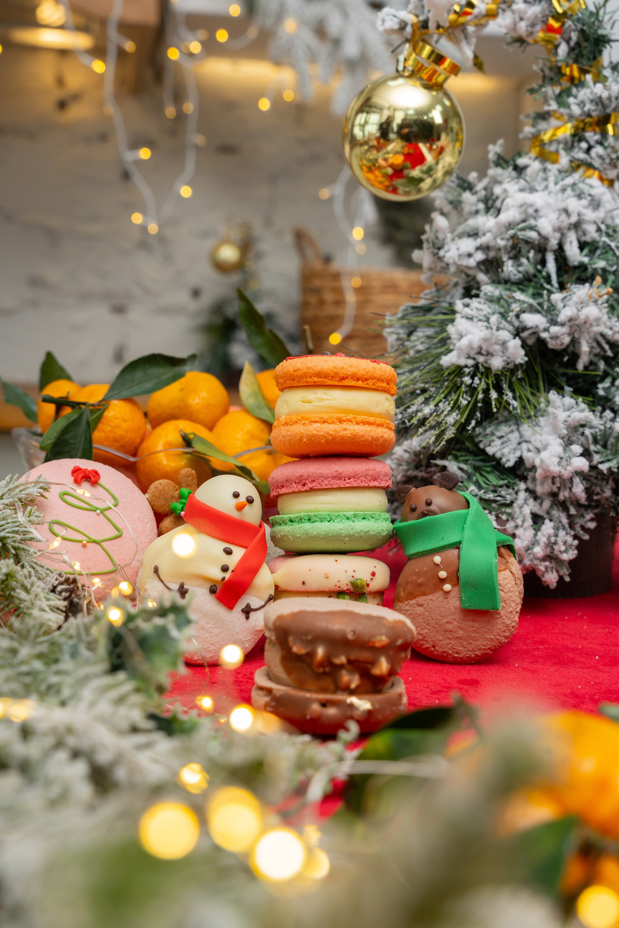 Макаронная лавка