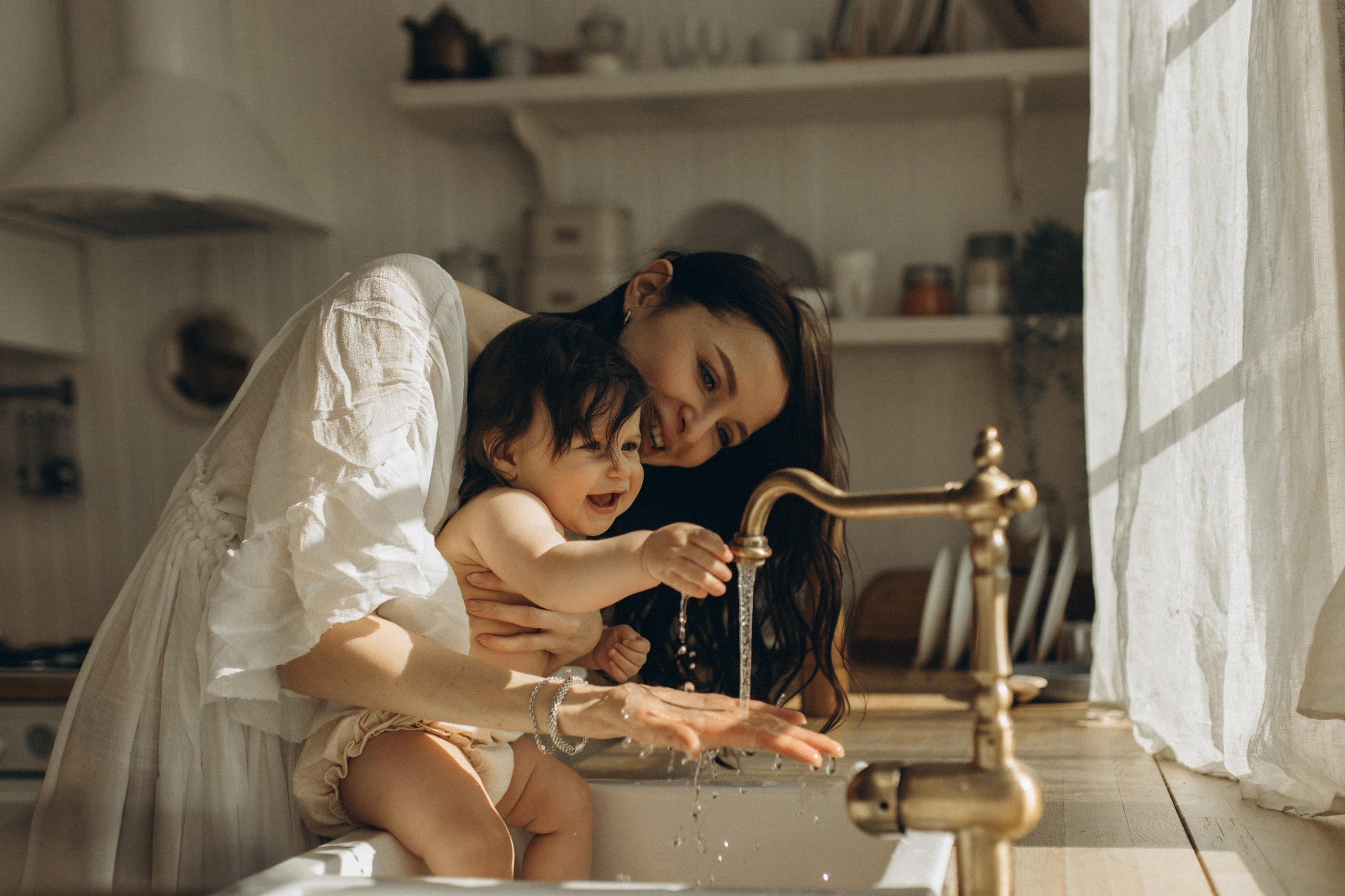 Портфолио. Семейный лайфстайл фотограф Ксюша Кирьянова