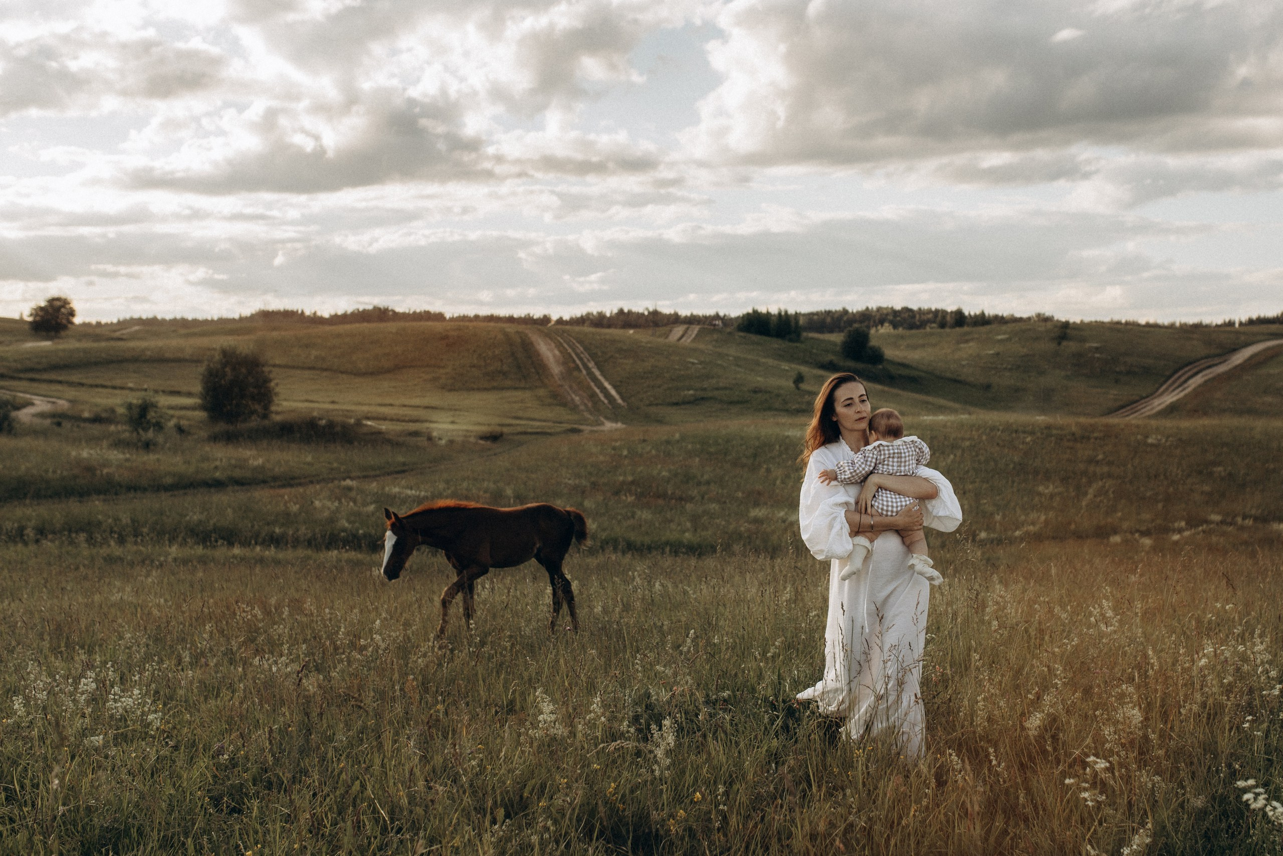 Портфолио. Семейный лайфстайл фотограф Ксюша Кирьянова