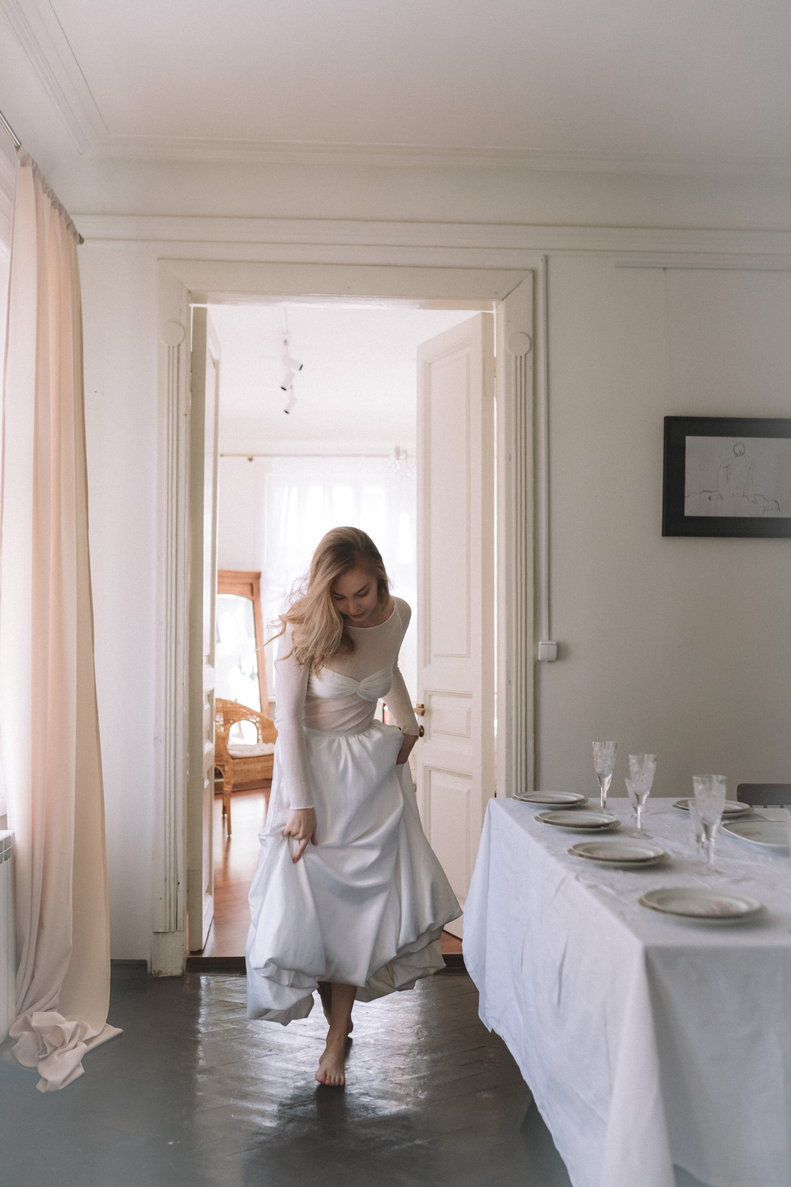 Надя. Фотограф в Нижнем Новгороде Кристина Батанова