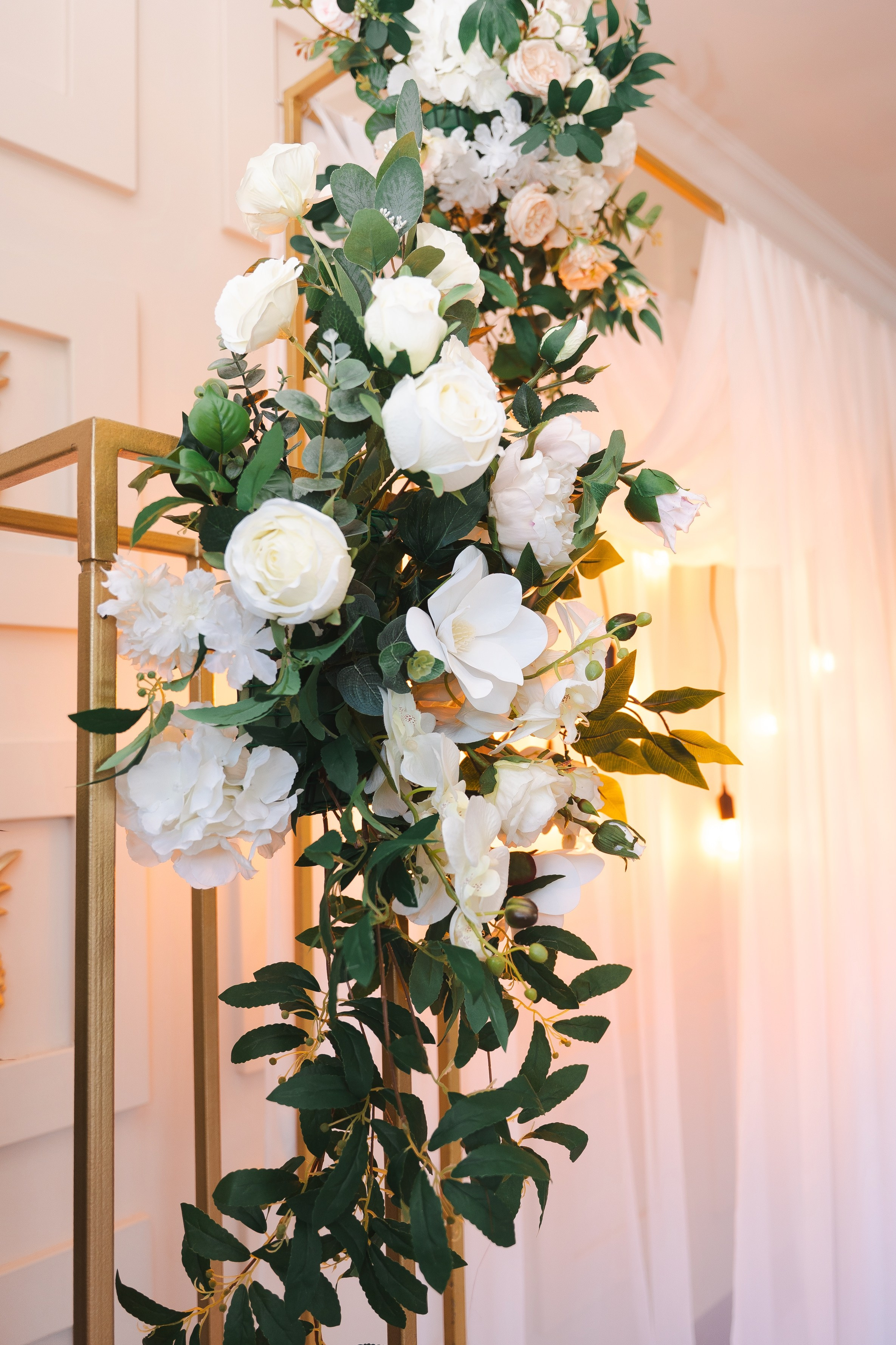 Дарья и Сергей. Фотограф Хабаровск