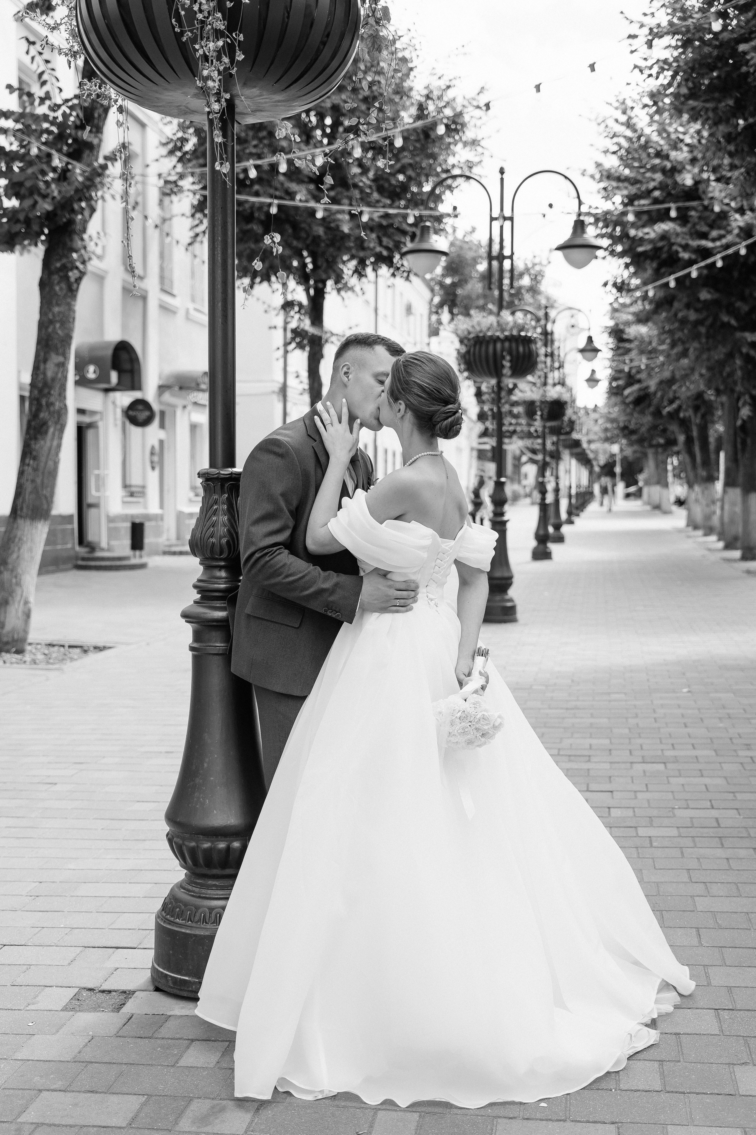 Адам и Анна 20/08/2025. Фотограф в Смоленске Ольга Давыдова