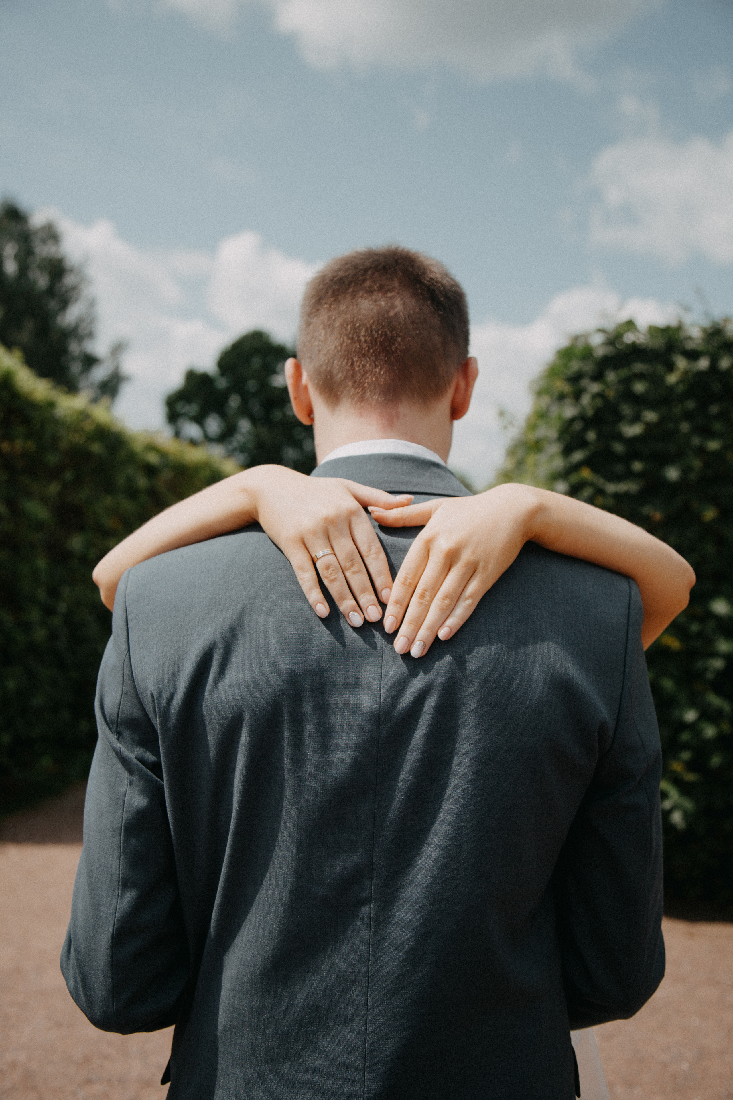 Свадебные фотосессии. Главная