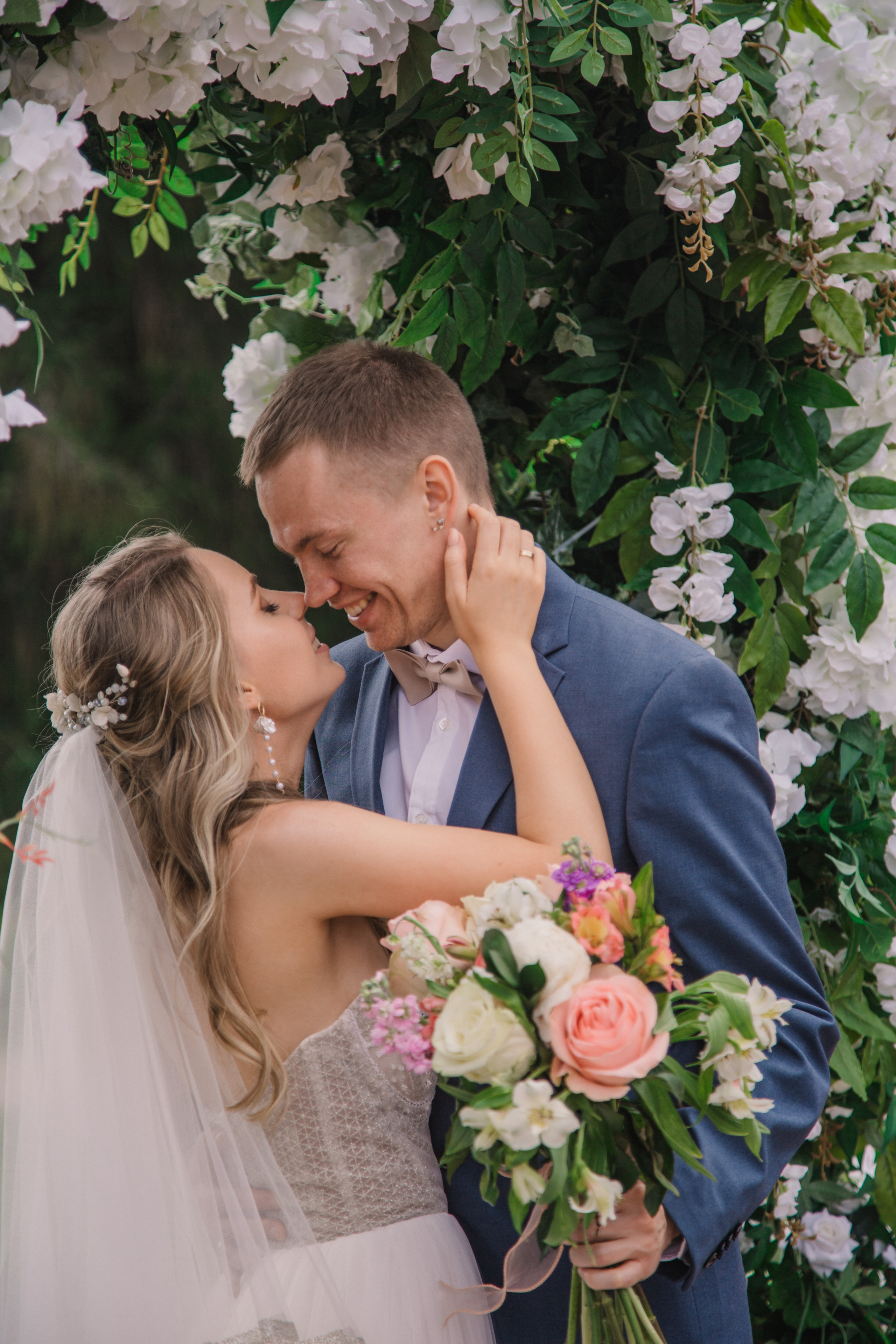 Свадебные фотосессии. Главная