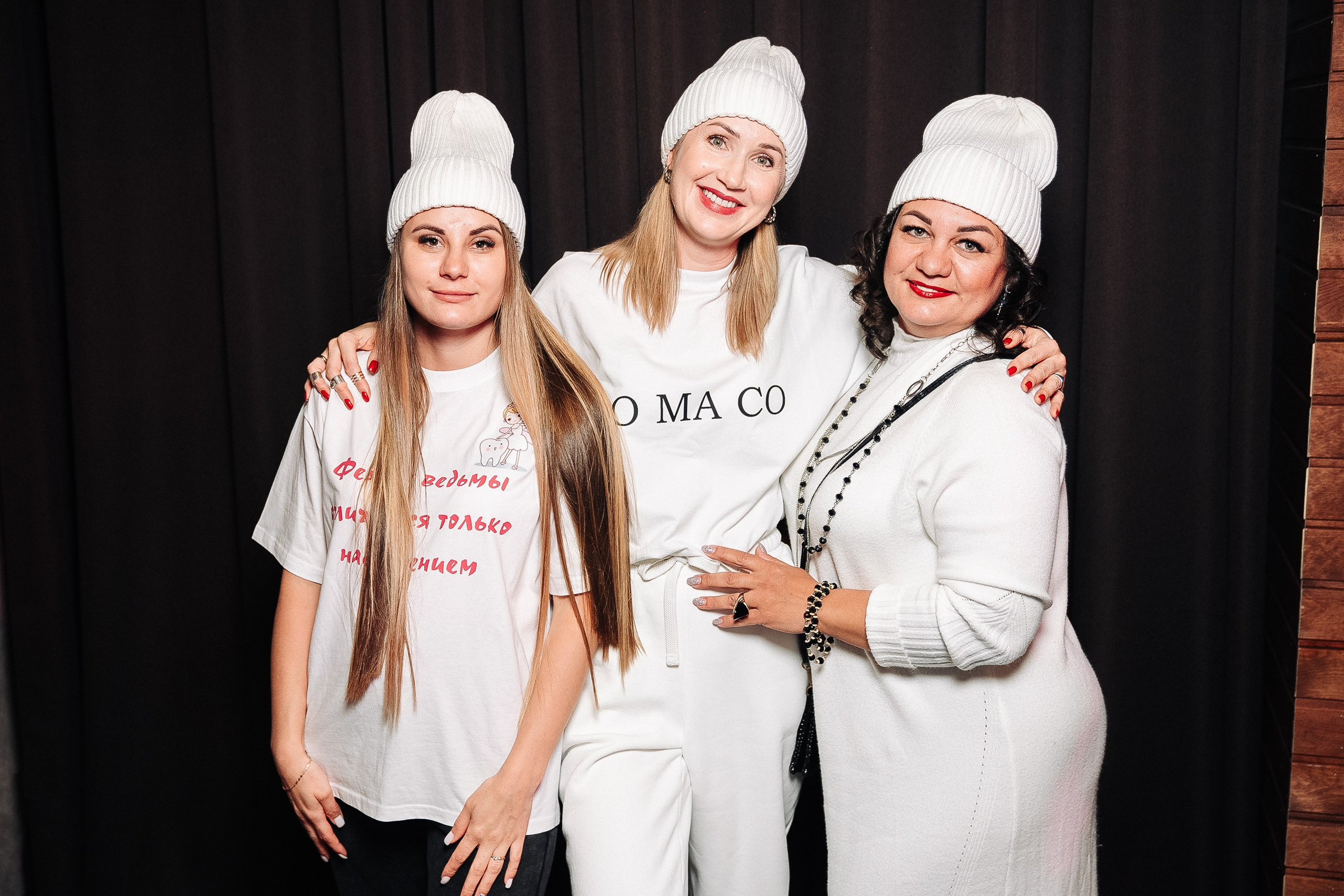 Белый кофе. Фотограф в Хабаровске Швендых Рудольф