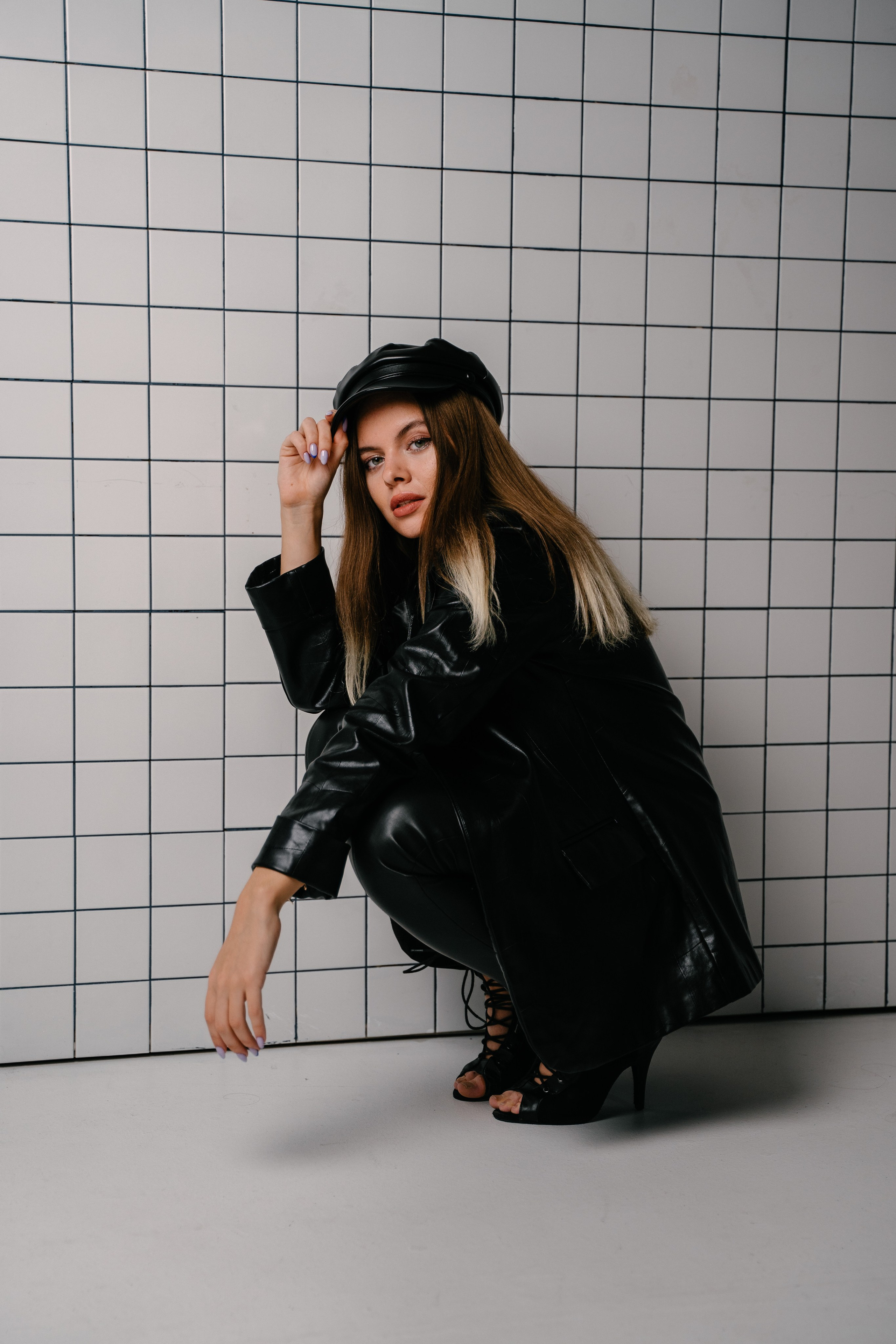 Яркая и энергичная Ксения в моем объективе. Свадебный и семейный фотограф из Воронежа|Москвы Бубнова Екатерина