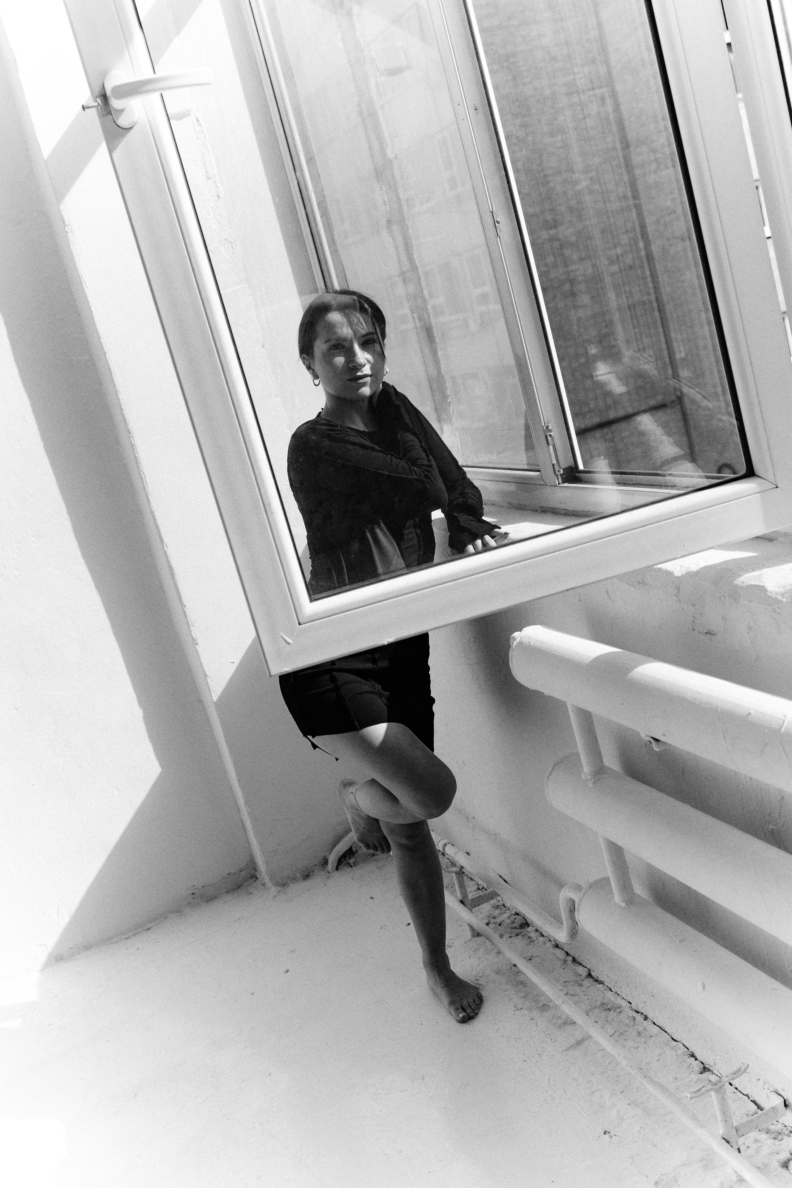 Лидия. Свадебный и портретный фотограф Тюмень